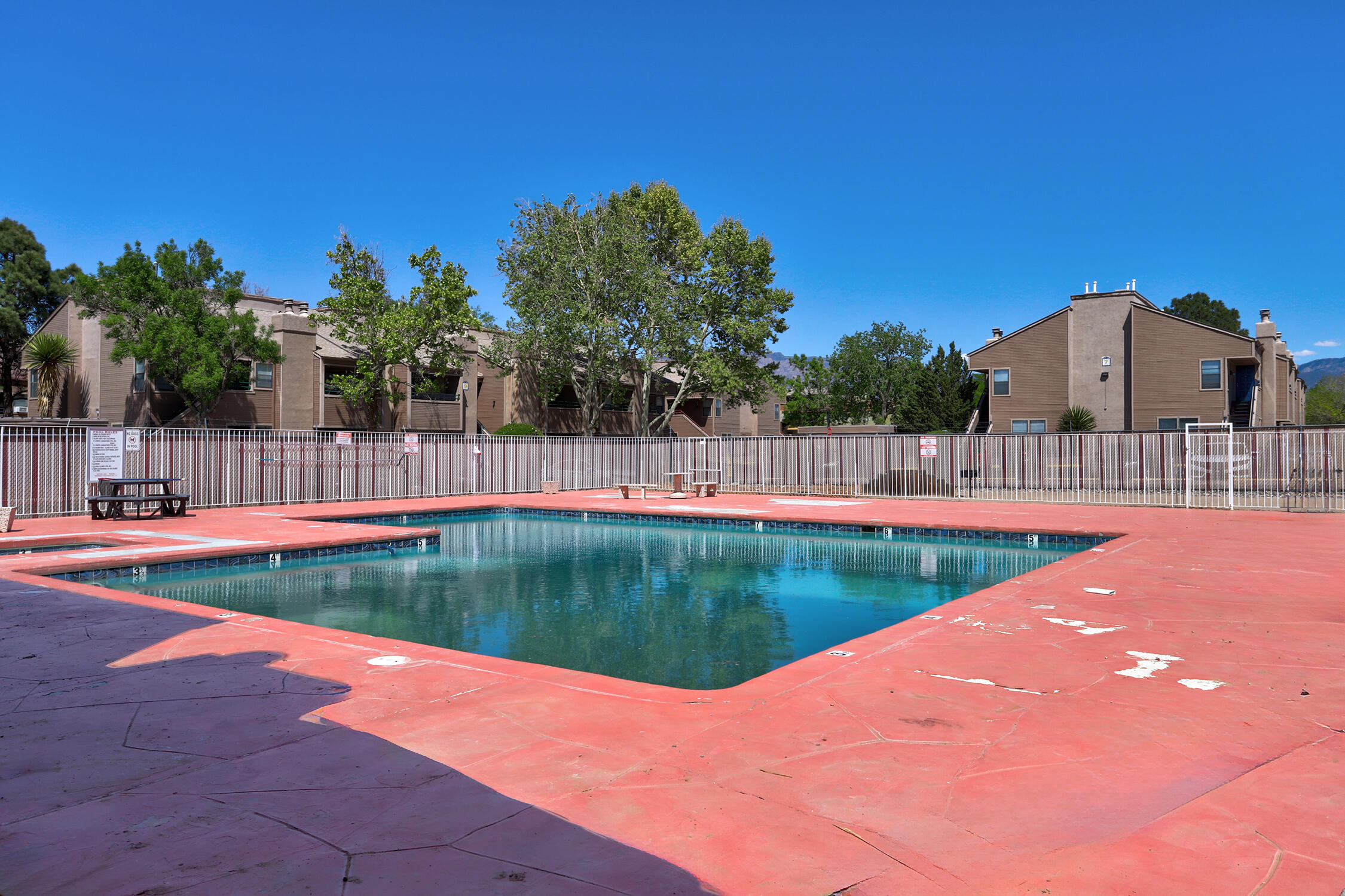 3829 Montgomery Boulevard #301, Albuquerque, New Mexico image 14