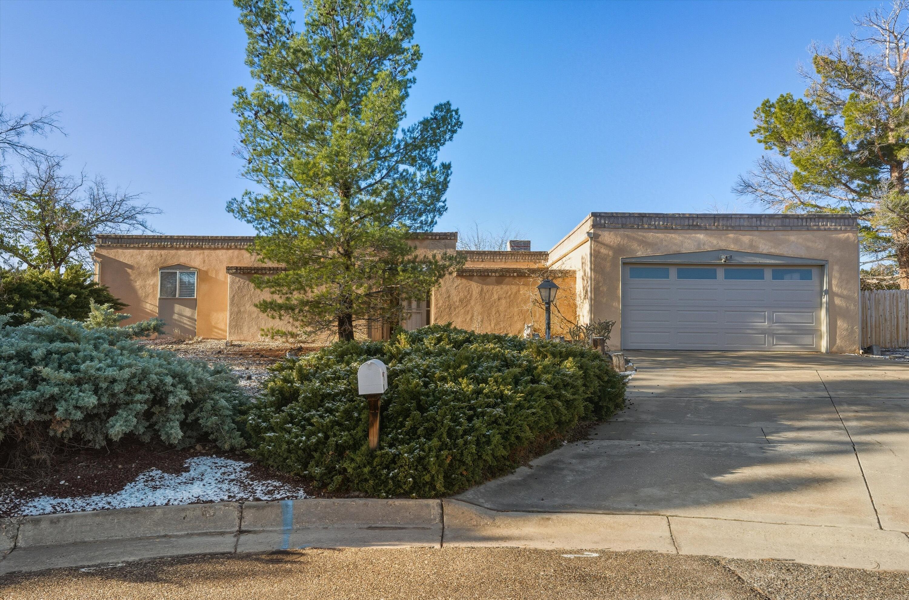 701 Norfolk Court SE