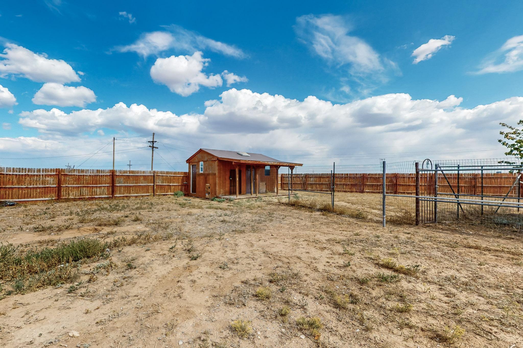 401 A Nm-344, Edgewood, New Mexico image 36