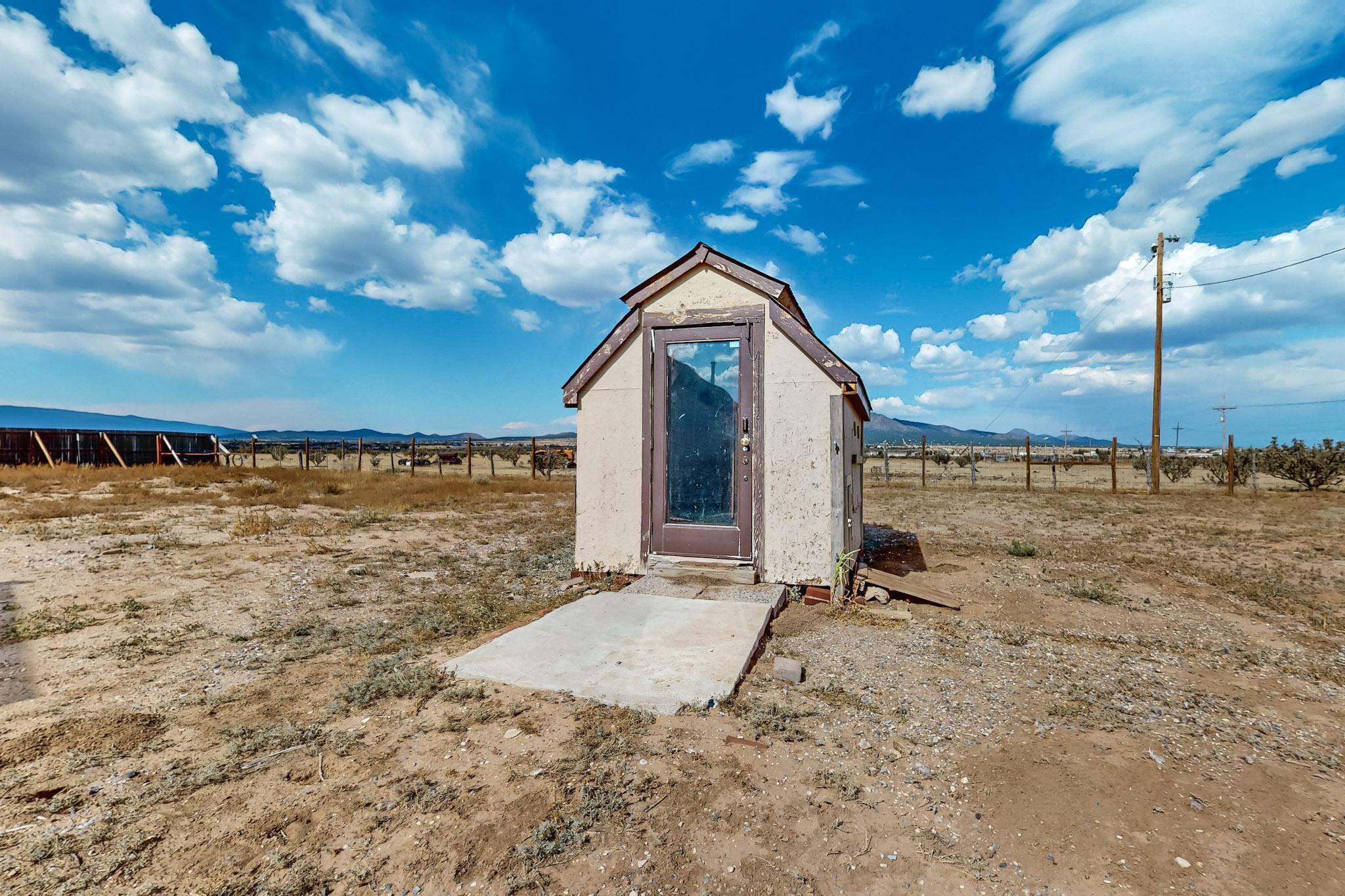 401 A Nm-344, Edgewood, New Mexico image 39