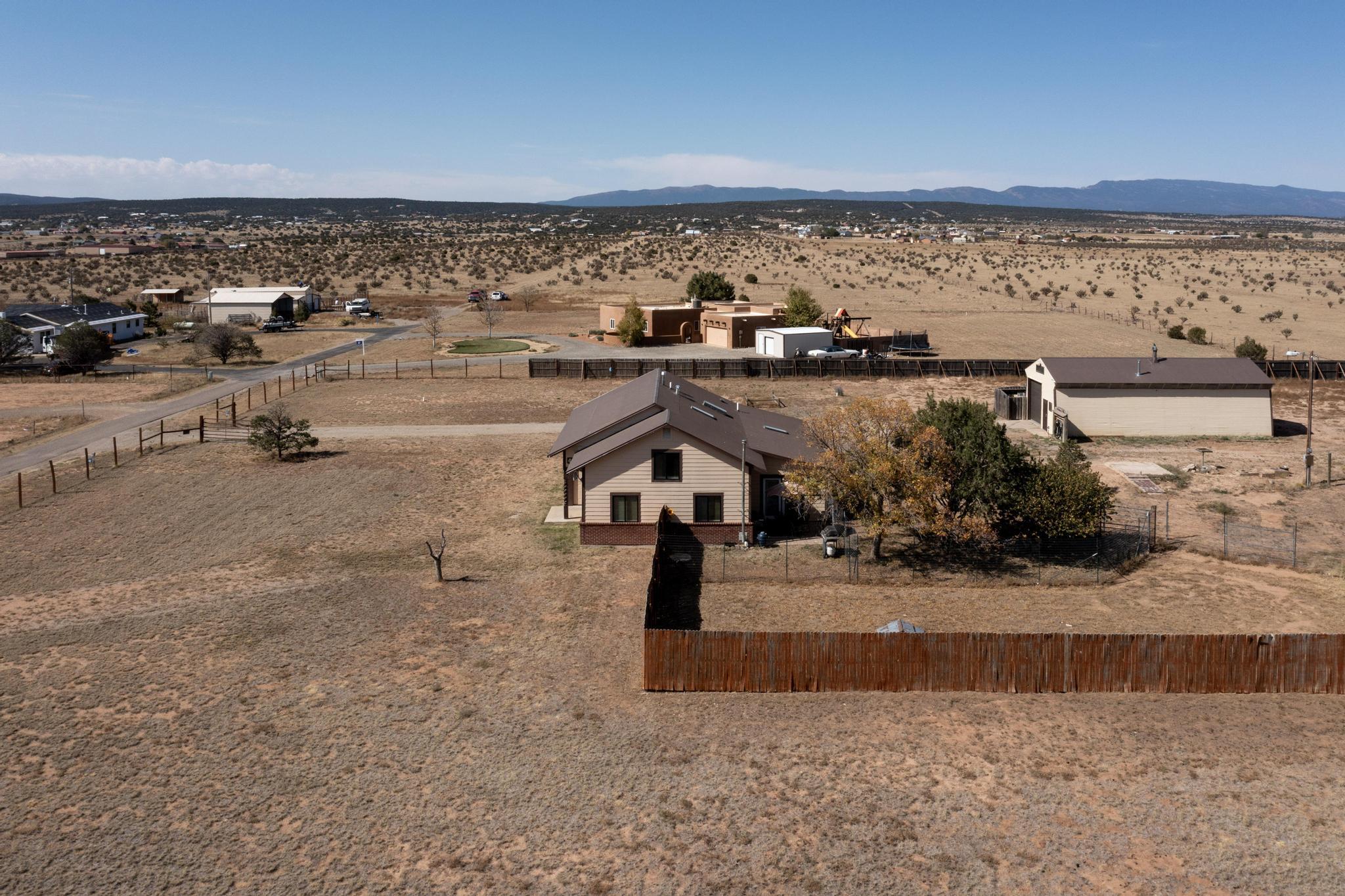 401 A Nm-344, Edgewood, New Mexico image 45