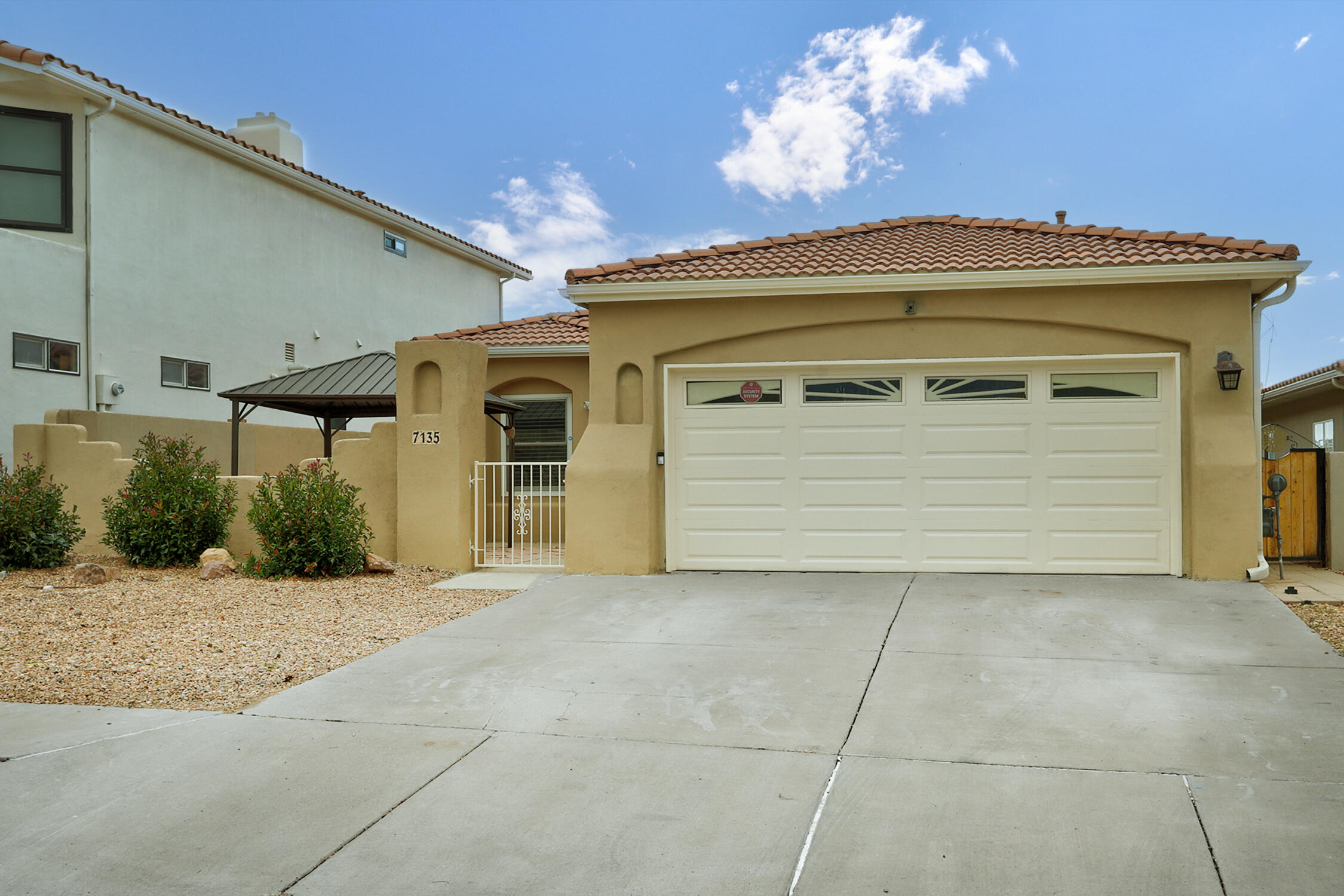 7135 Marseille Place, Albuquerque, New Mexico image 31