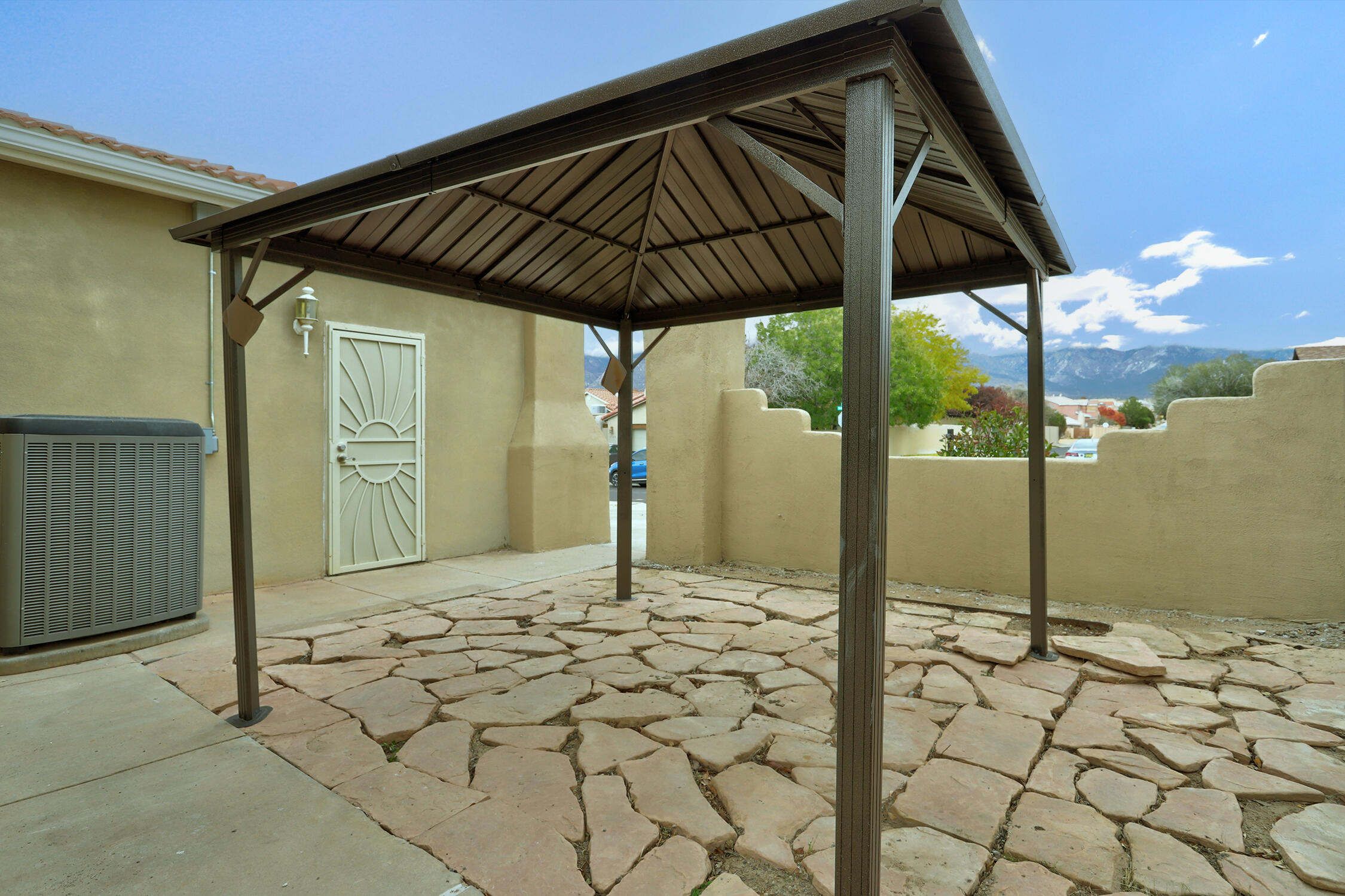 7135 Marseille Place, Albuquerque, New Mexico image 30