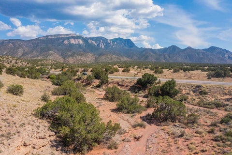 Vacant Land For Sale - New Mexico 165<br/> Sandoval County, Placitas, NM 87043