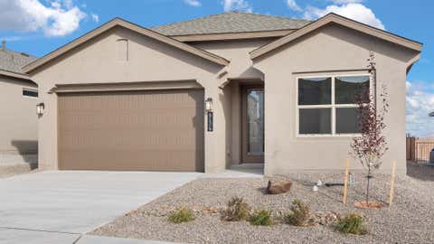 Homes For Sale - 6723 Clayton Drive<br/> Rio Rancho, NM 87144