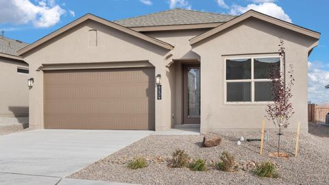 6723 Clayton Drive NE Rio Rancho NM 87144