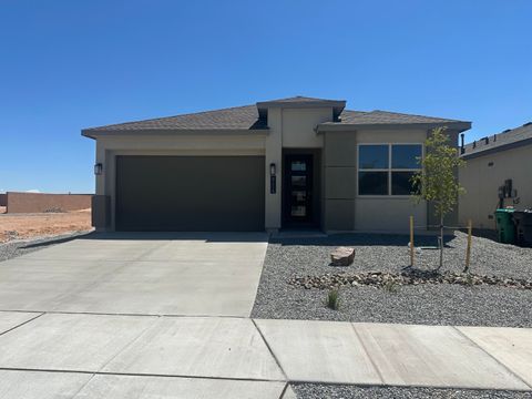 6723 Clayton Drive NE Rio Rancho NM 87144