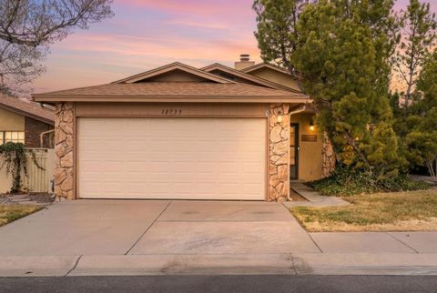 10733 Towne Park Drive NE Albuquerque NM 87123