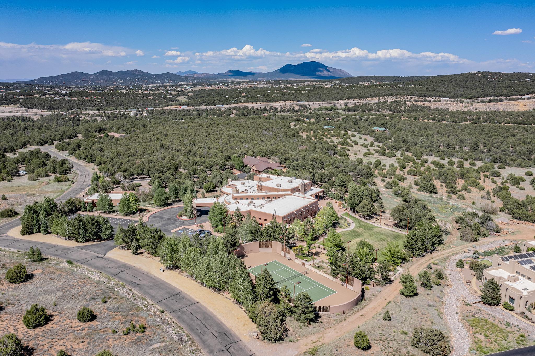 2 Soaring Hawk Court, Tijeras, New Mexico image 16