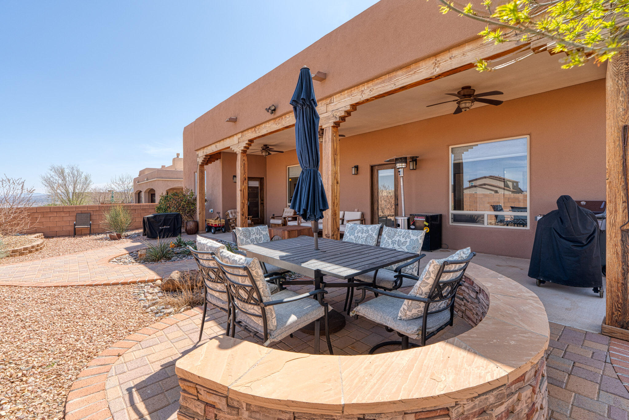 6829 Kalgan Road, Rio Rancho, New Mexico image 21