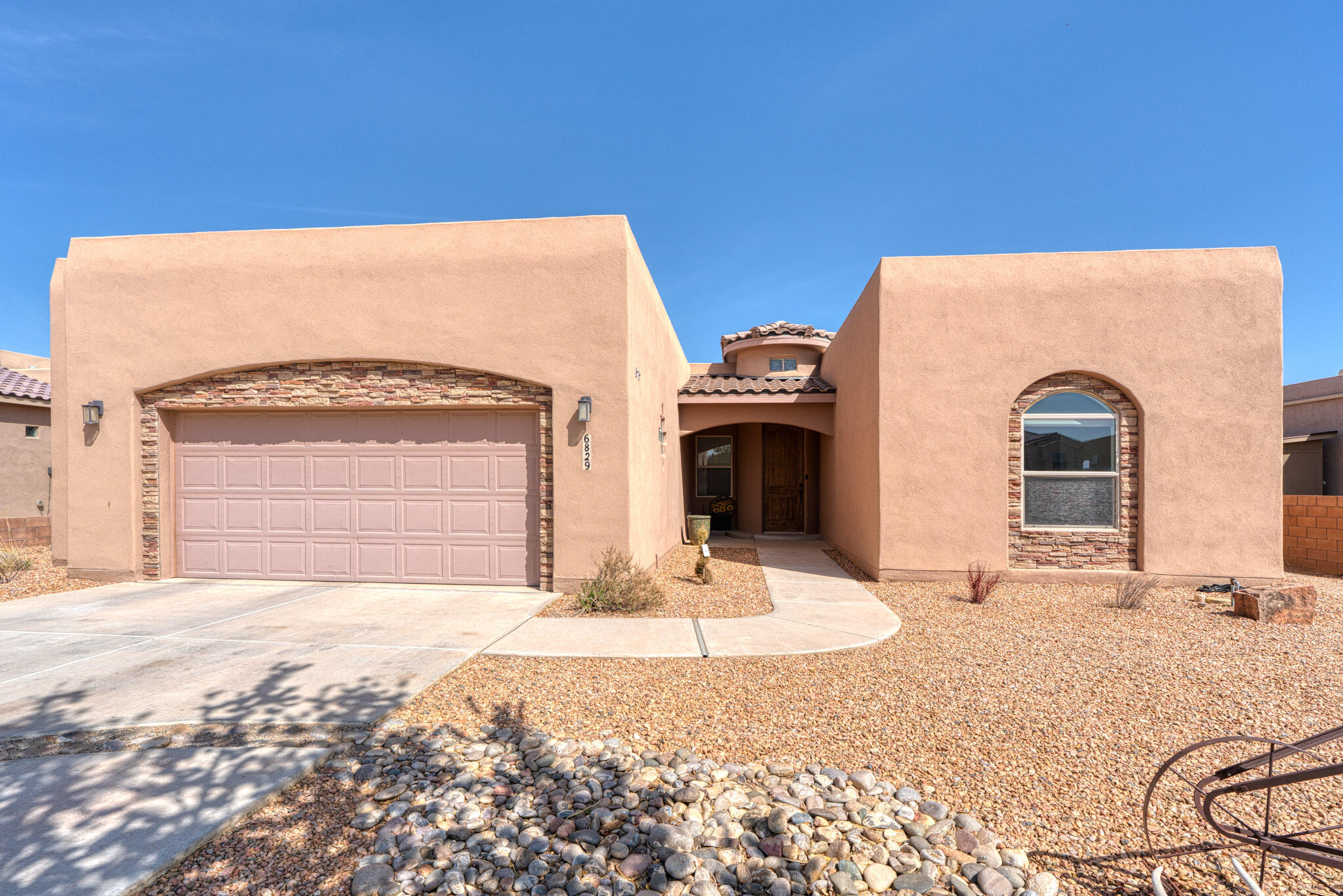 6829 Kalgan Road, Rio Rancho, New Mexico image 1