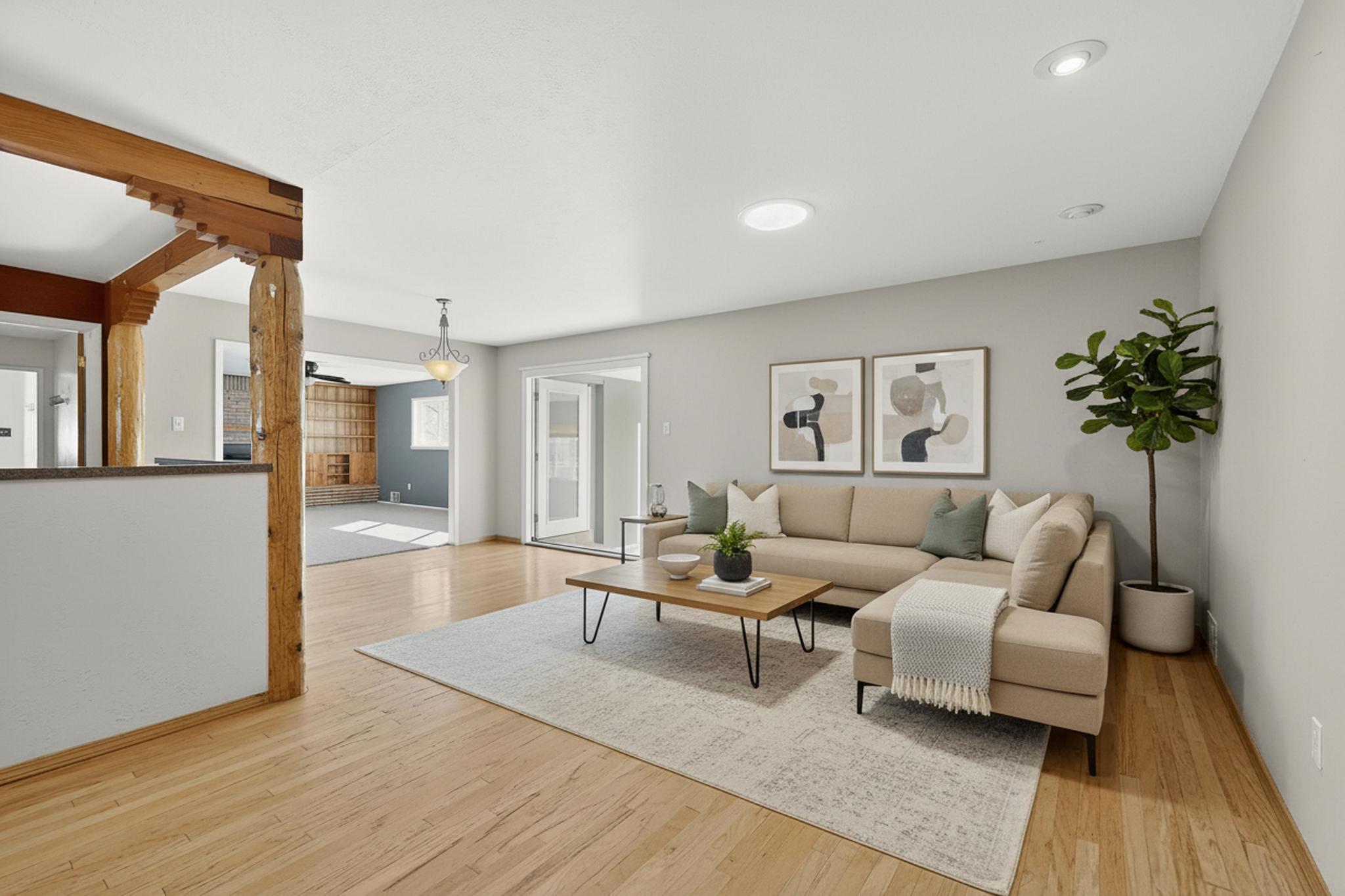 2905 Wisconsin Street NE