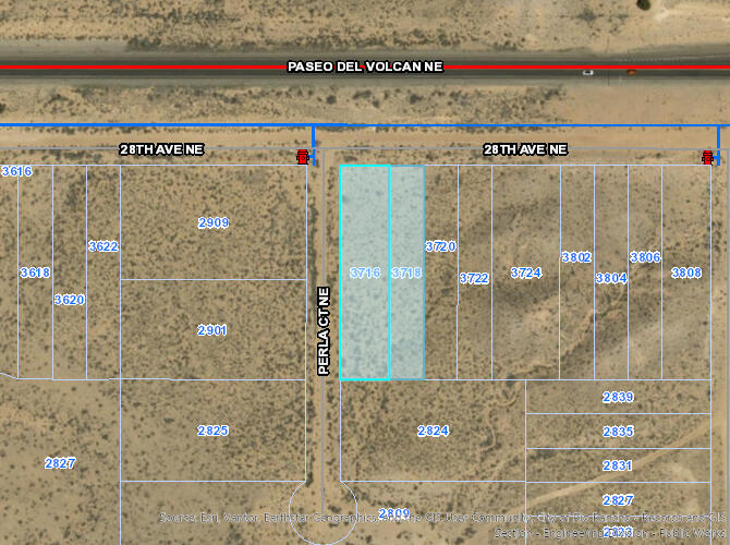 Photo 1 of 9 — 3716 28th (U13 B''GG'' L1& 2) Avenue NE, Rio Rancho, NM 87144