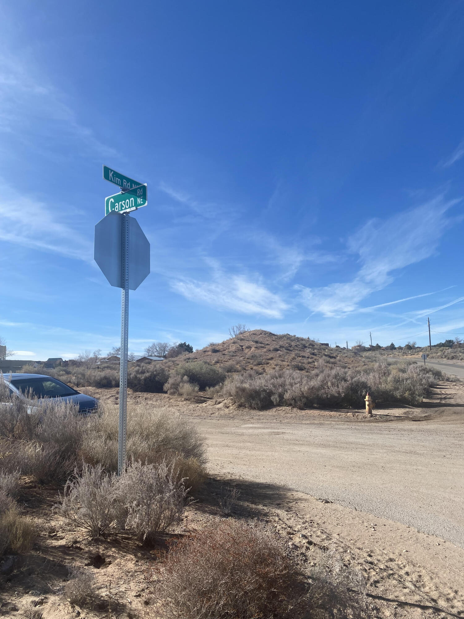 View Rio Rancho, NM 87144 land