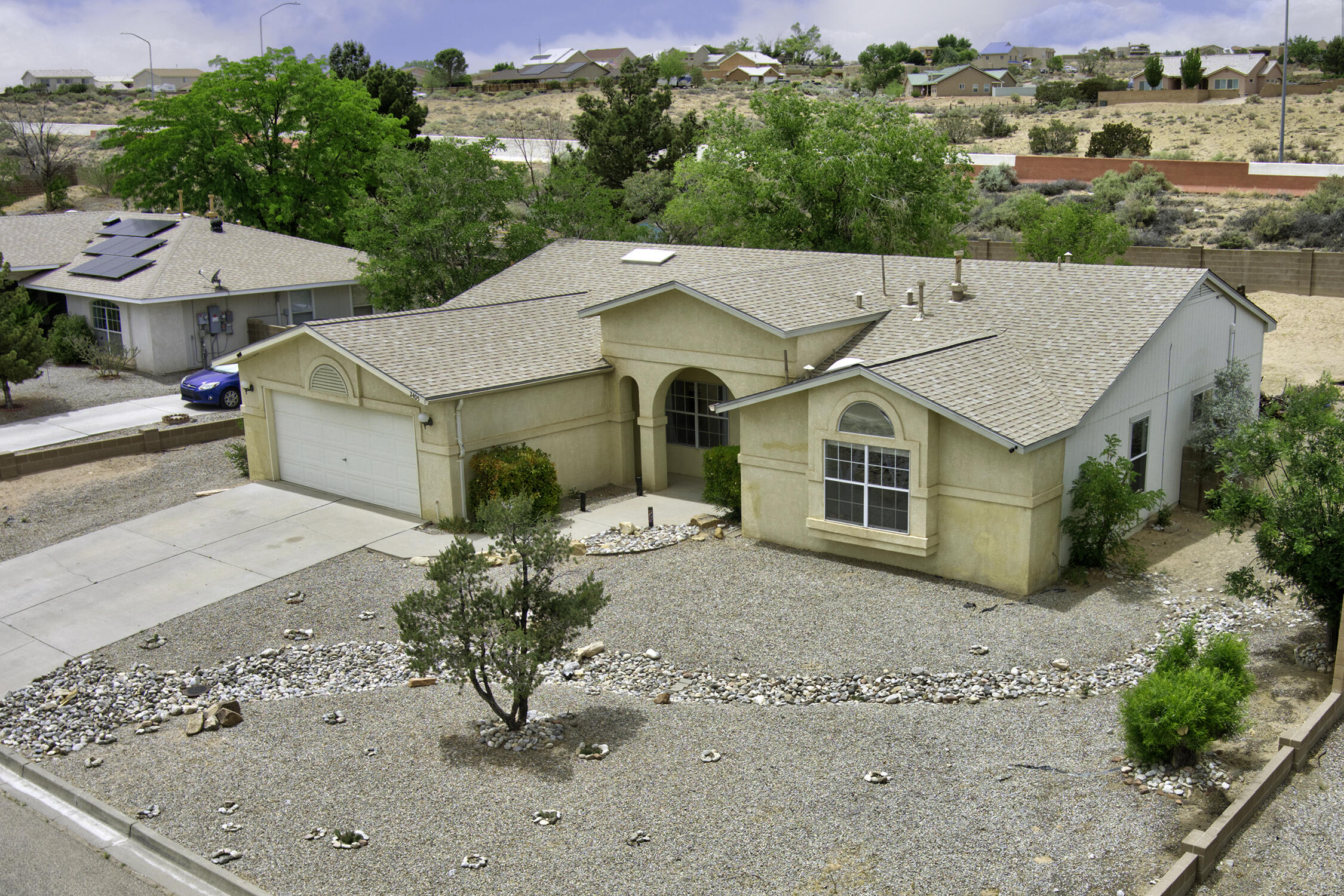 2405 Agua Fria Drive NE