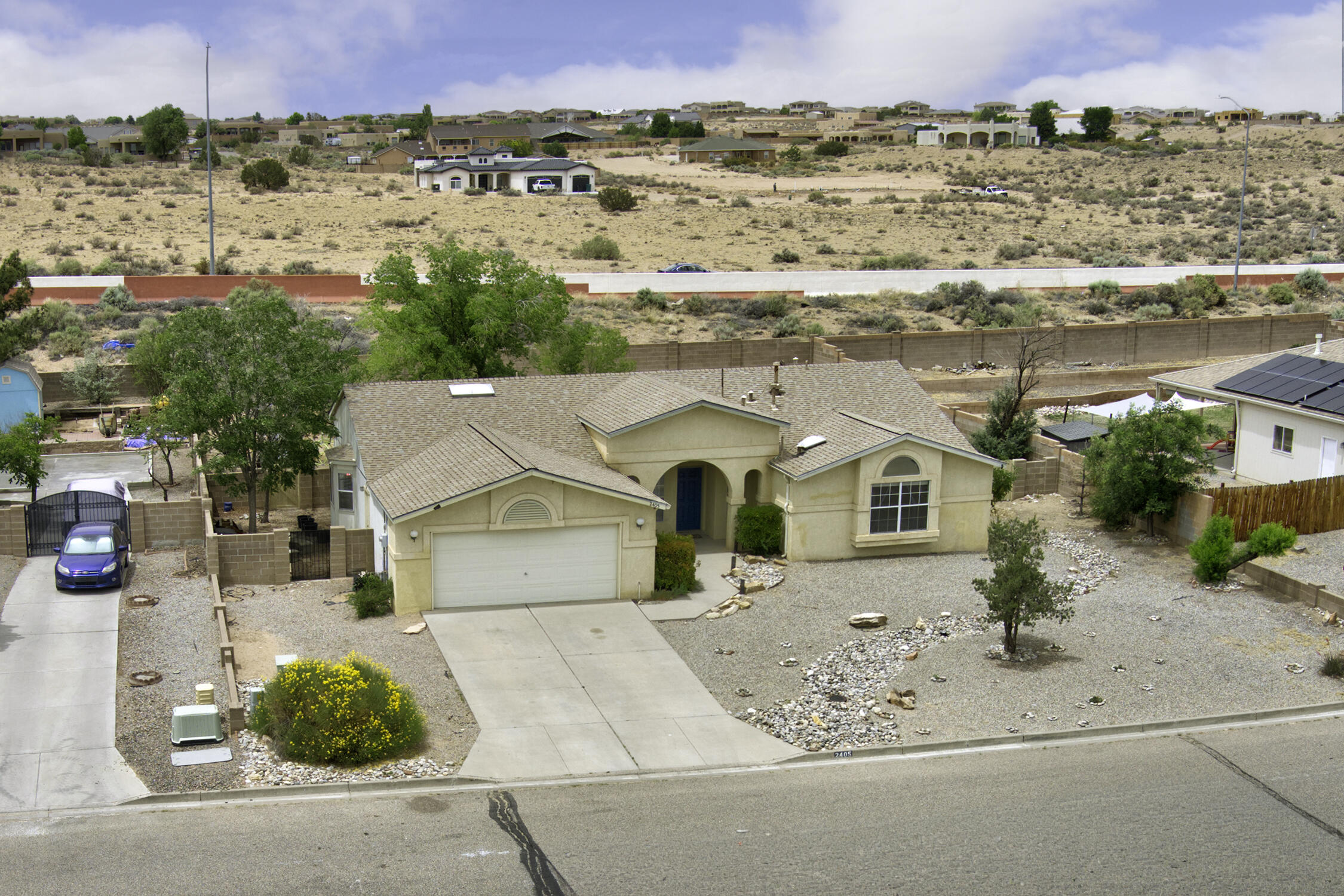 2405 Agua Fria Drive NE