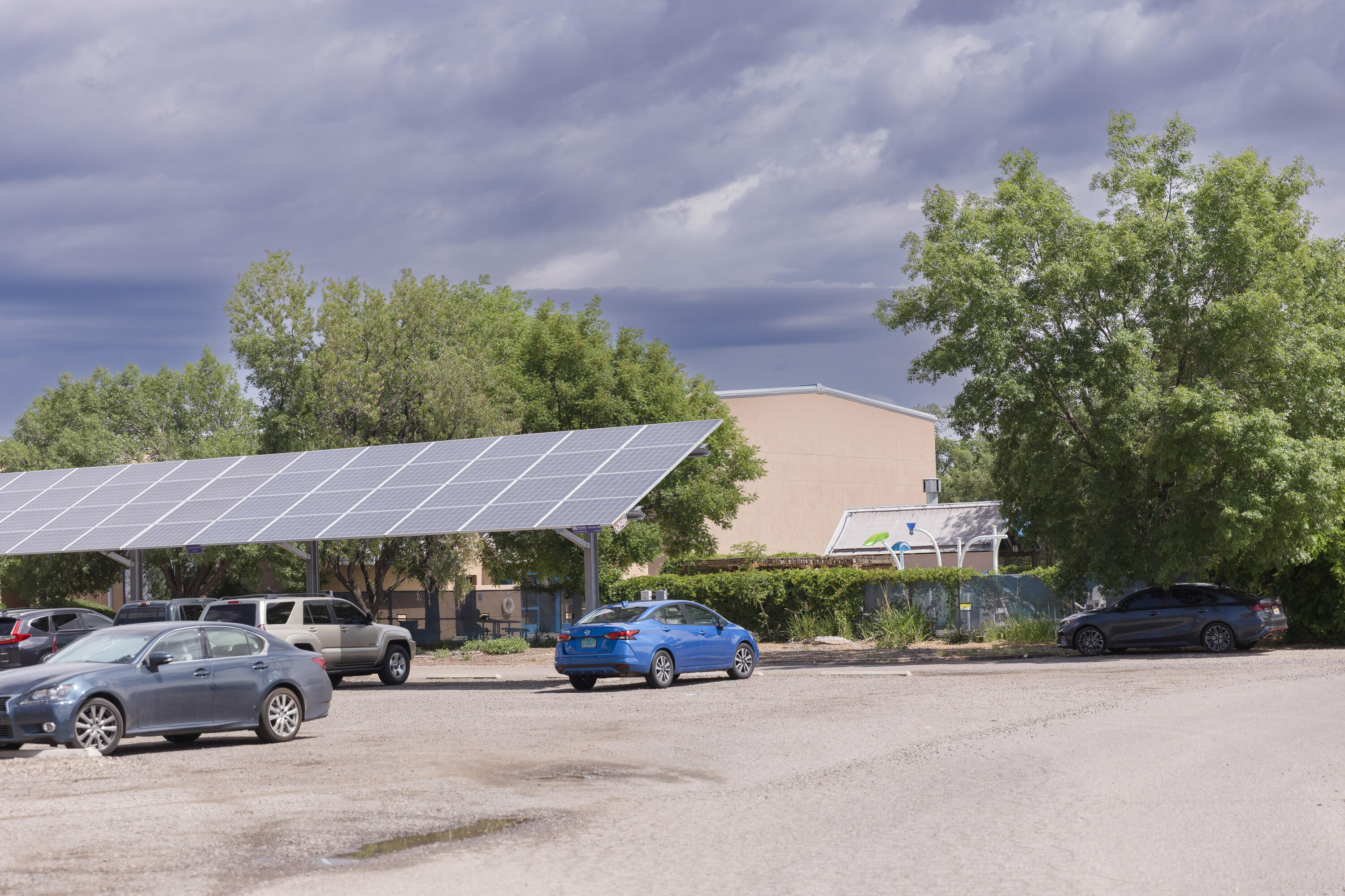 West Valverde, Corrales, New Mexico image 26