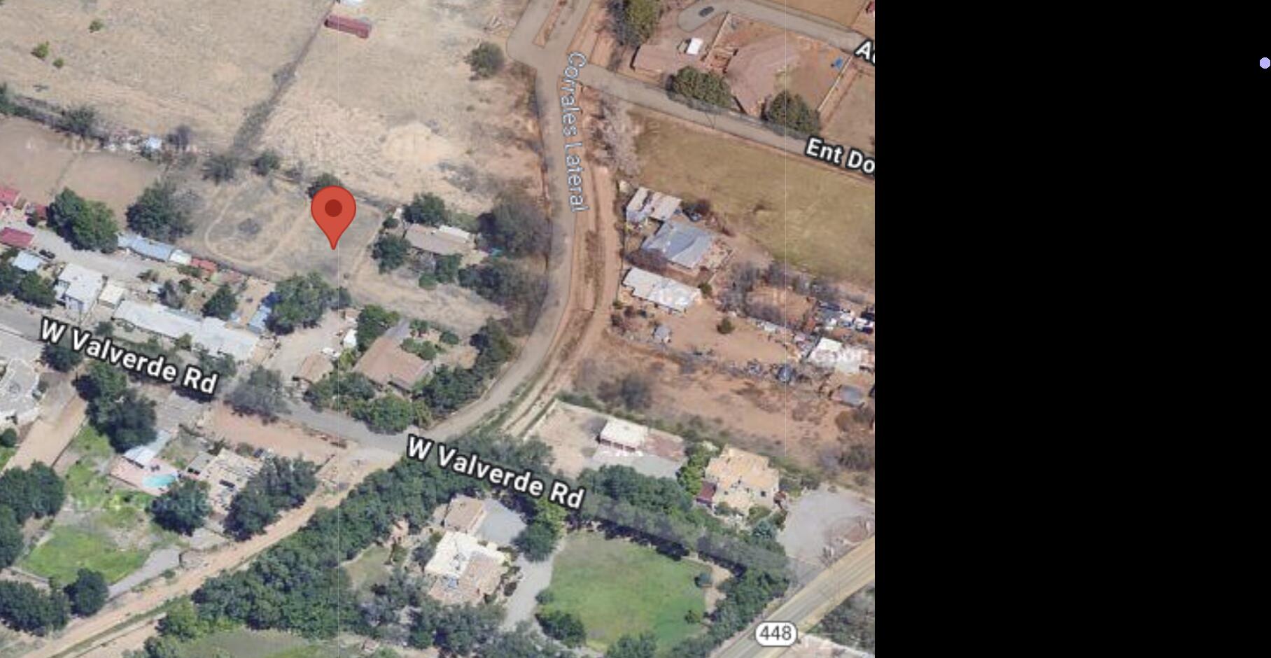 West Valverde, Corrales, New Mexico image 1