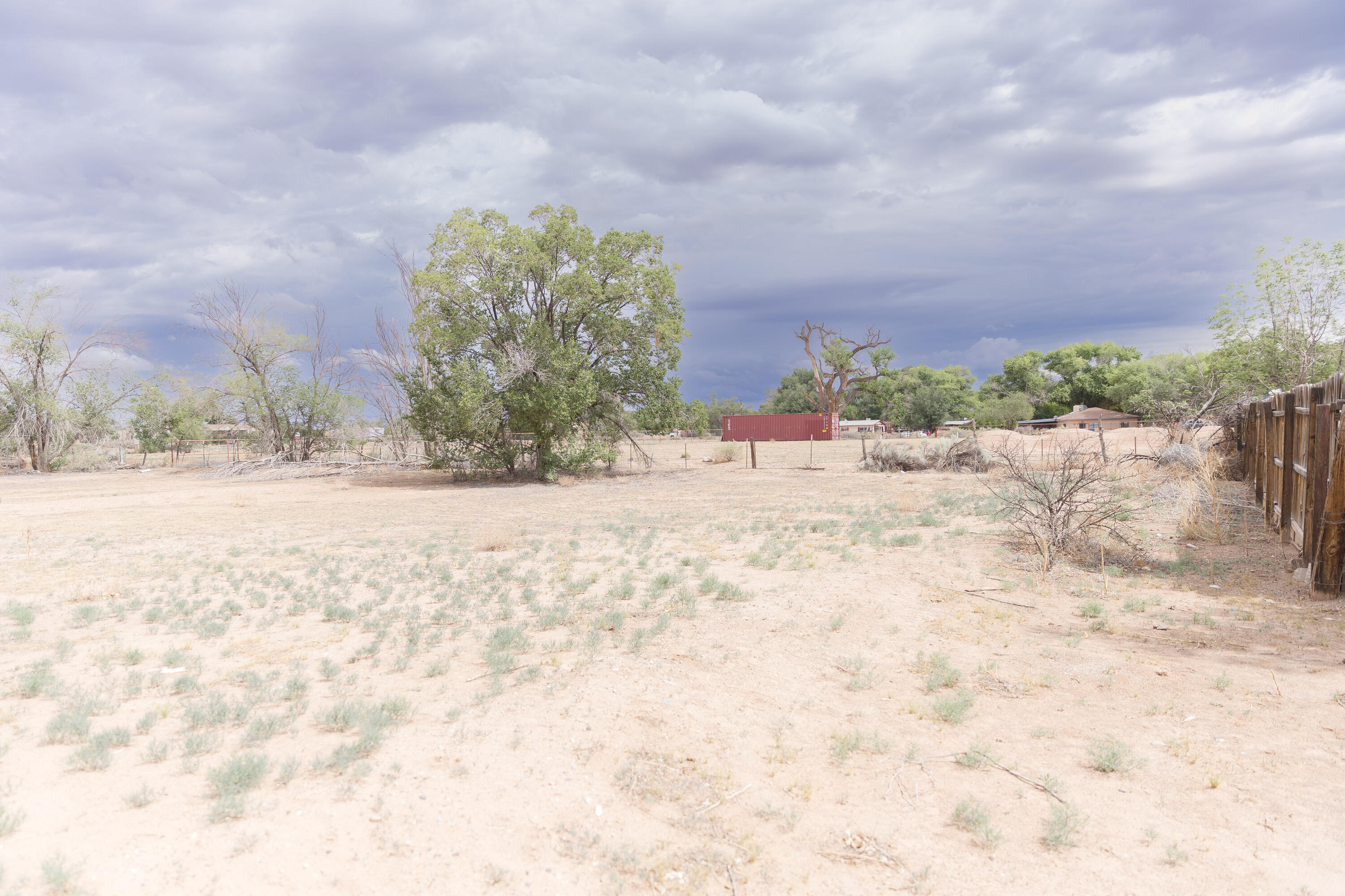West Valverde, Corrales, New Mexico image 37