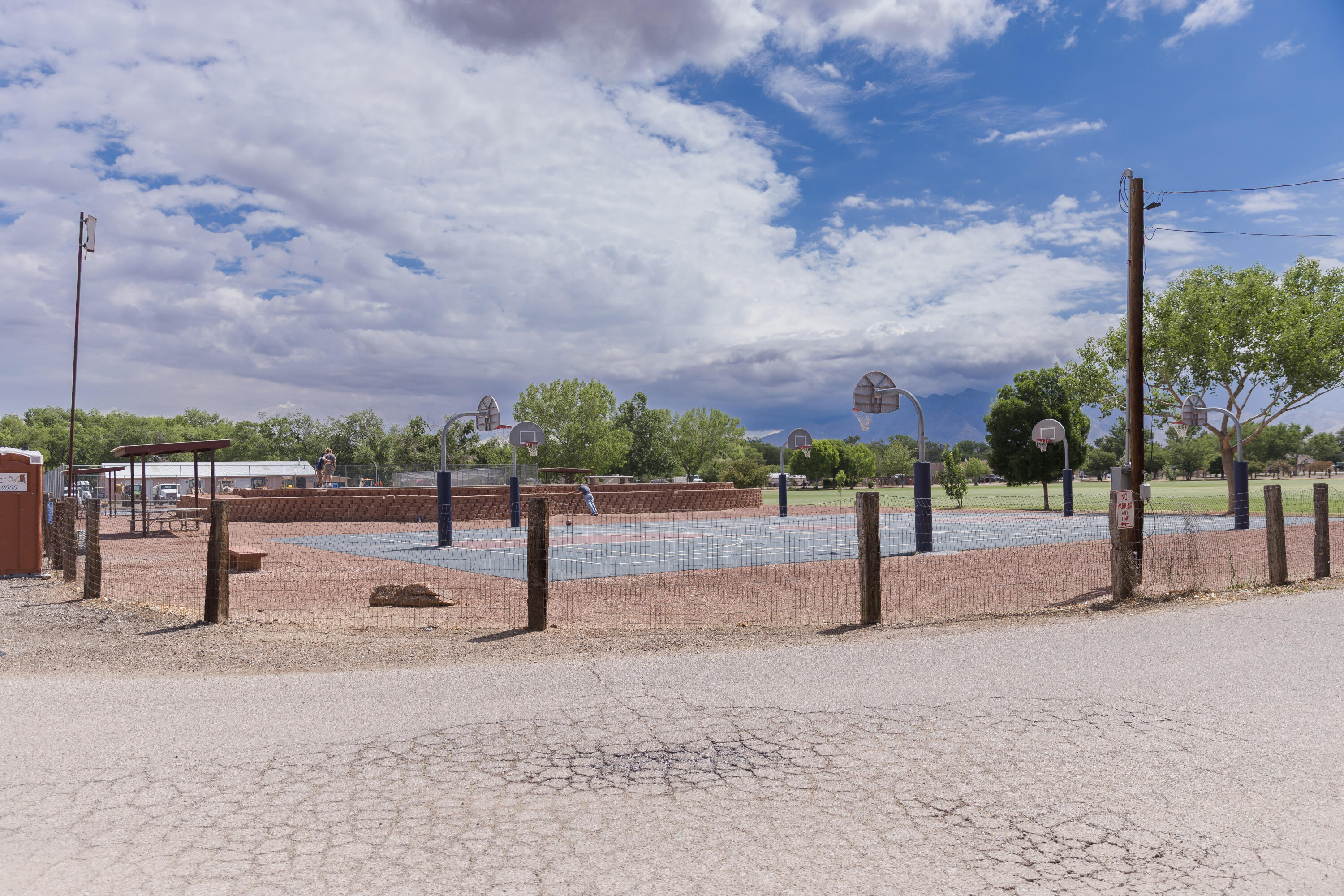 West Valverde, Corrales, New Mexico image 30