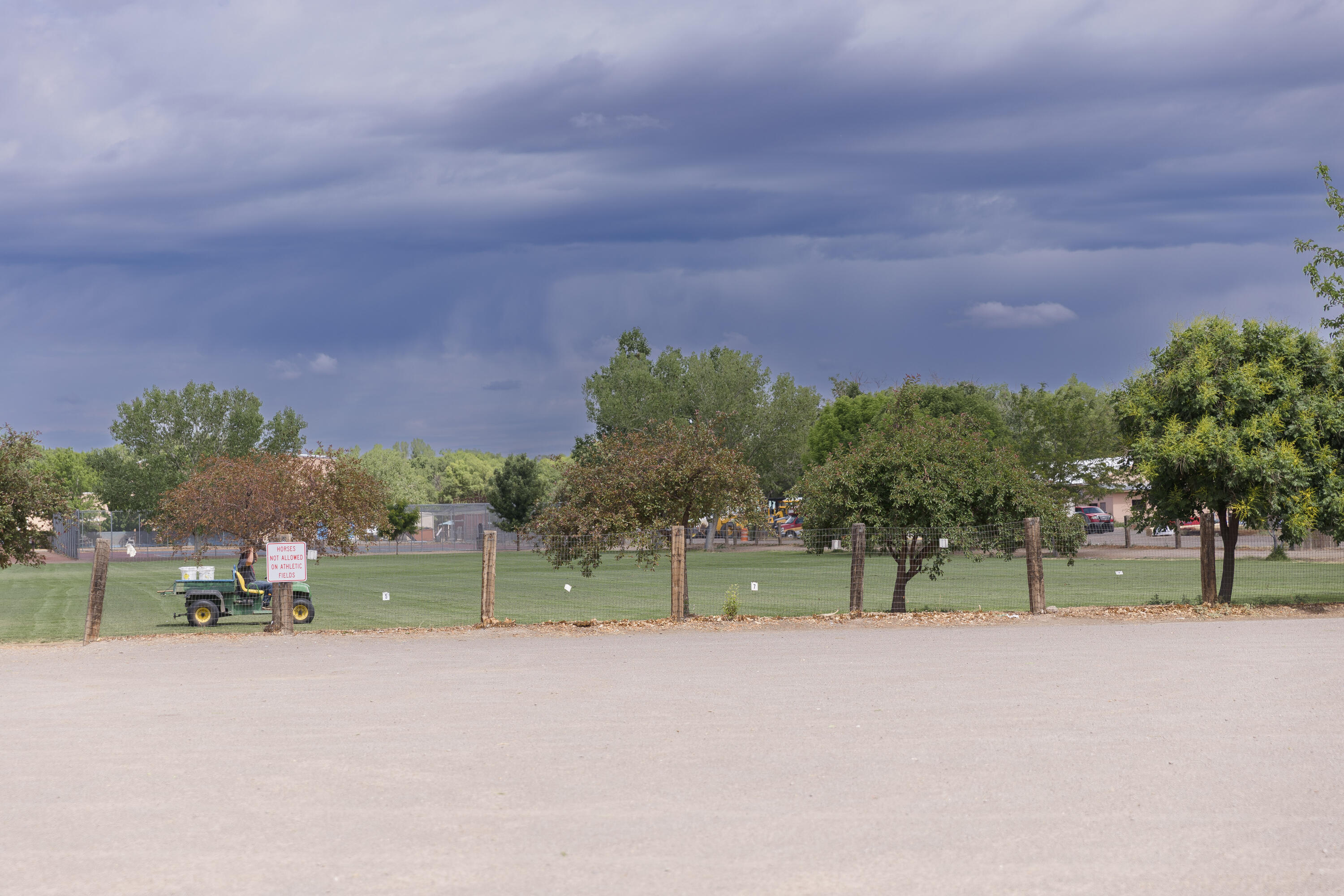 West Valverde, Corrales, New Mexico image 29