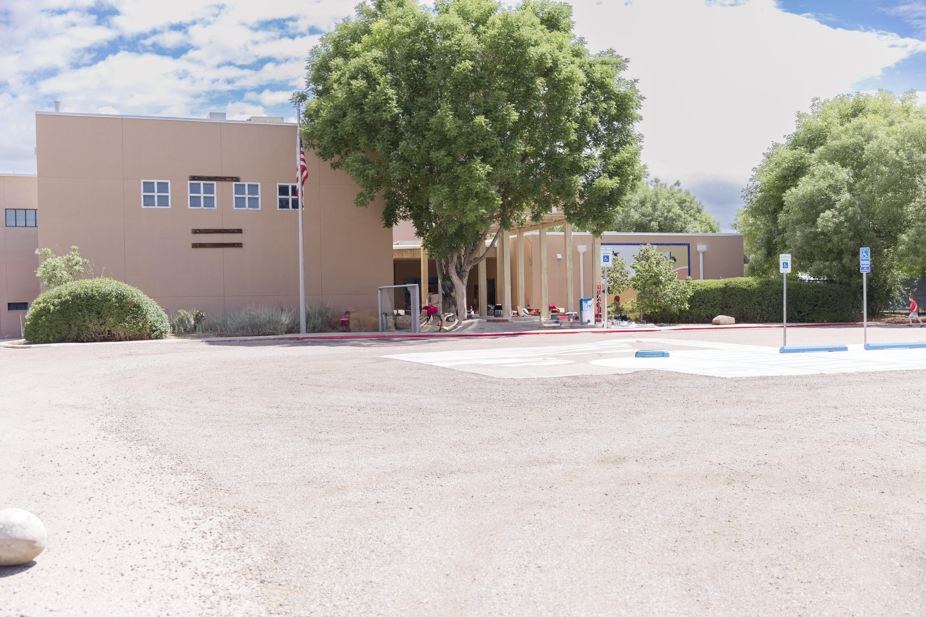 West Valverde, Corrales, New Mexico image 44