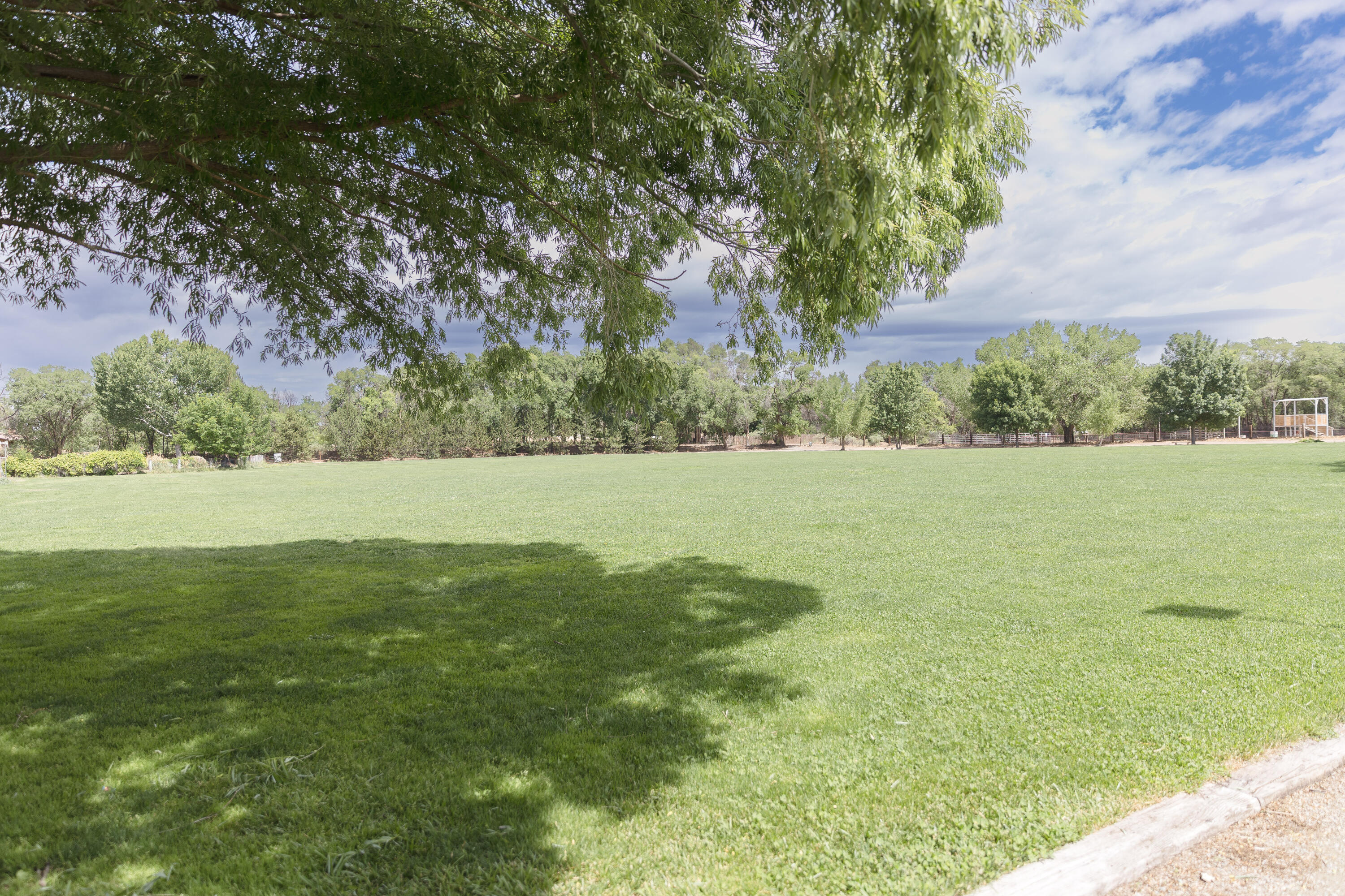 West Valverde, Corrales, New Mexico image 17