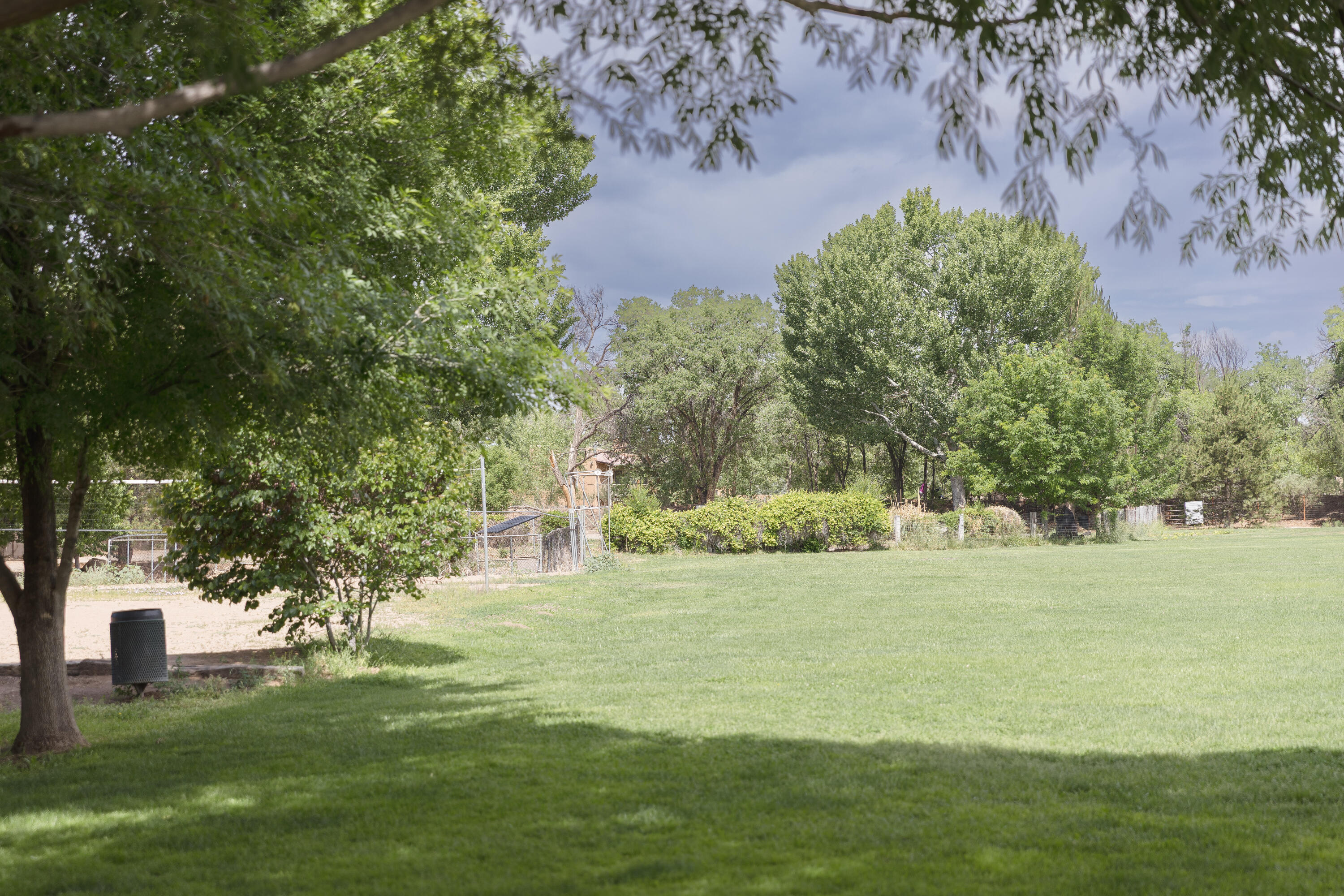 West Valverde, Corrales, New Mexico image 45
