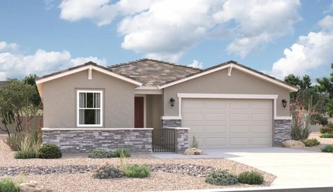 Photo of 6016 Chicago Road SE, Albuquerque, NM 87106 (MLS # 1102407)