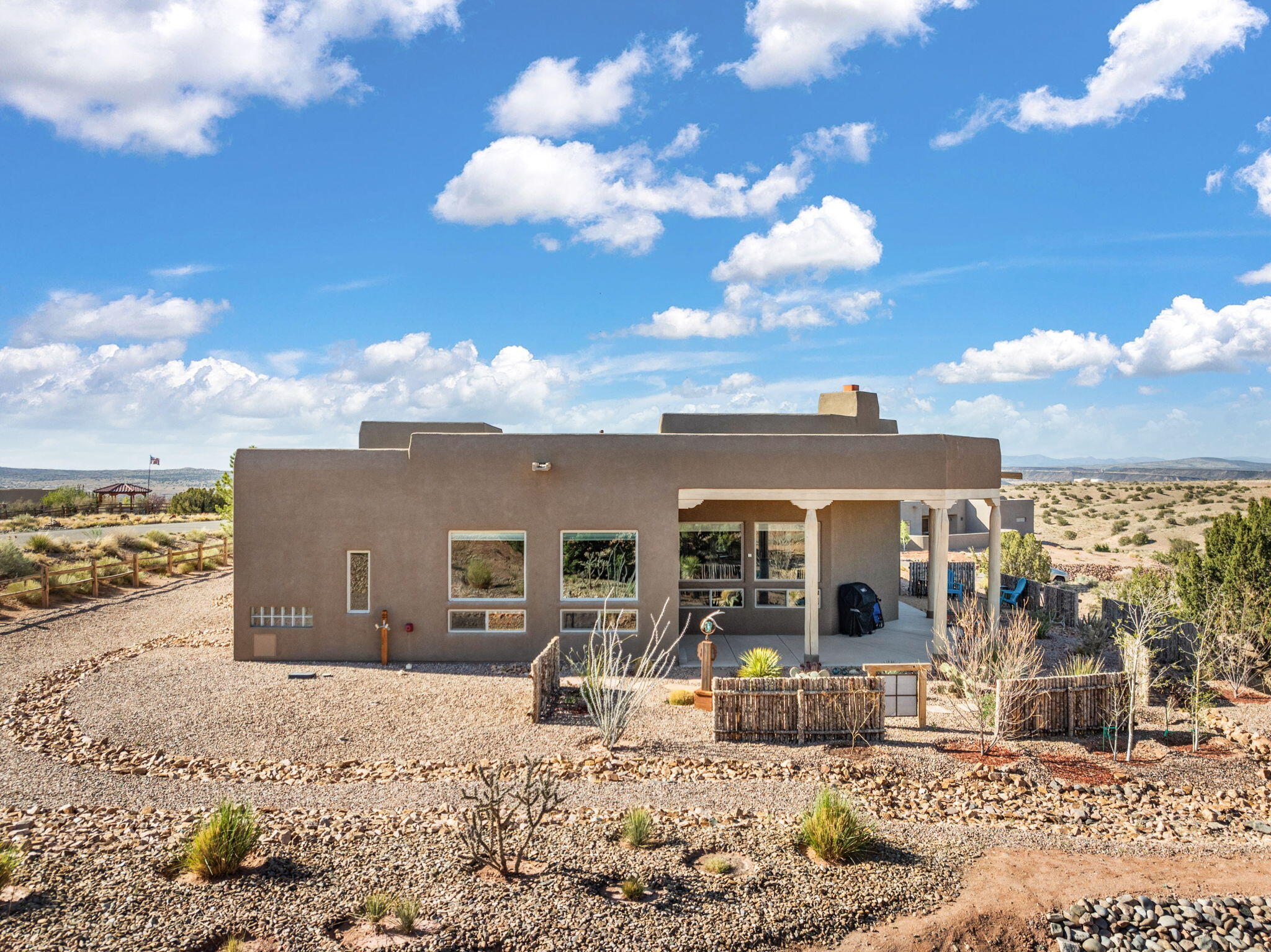 2 Bisti Court, Placitas, New Mexico image 43