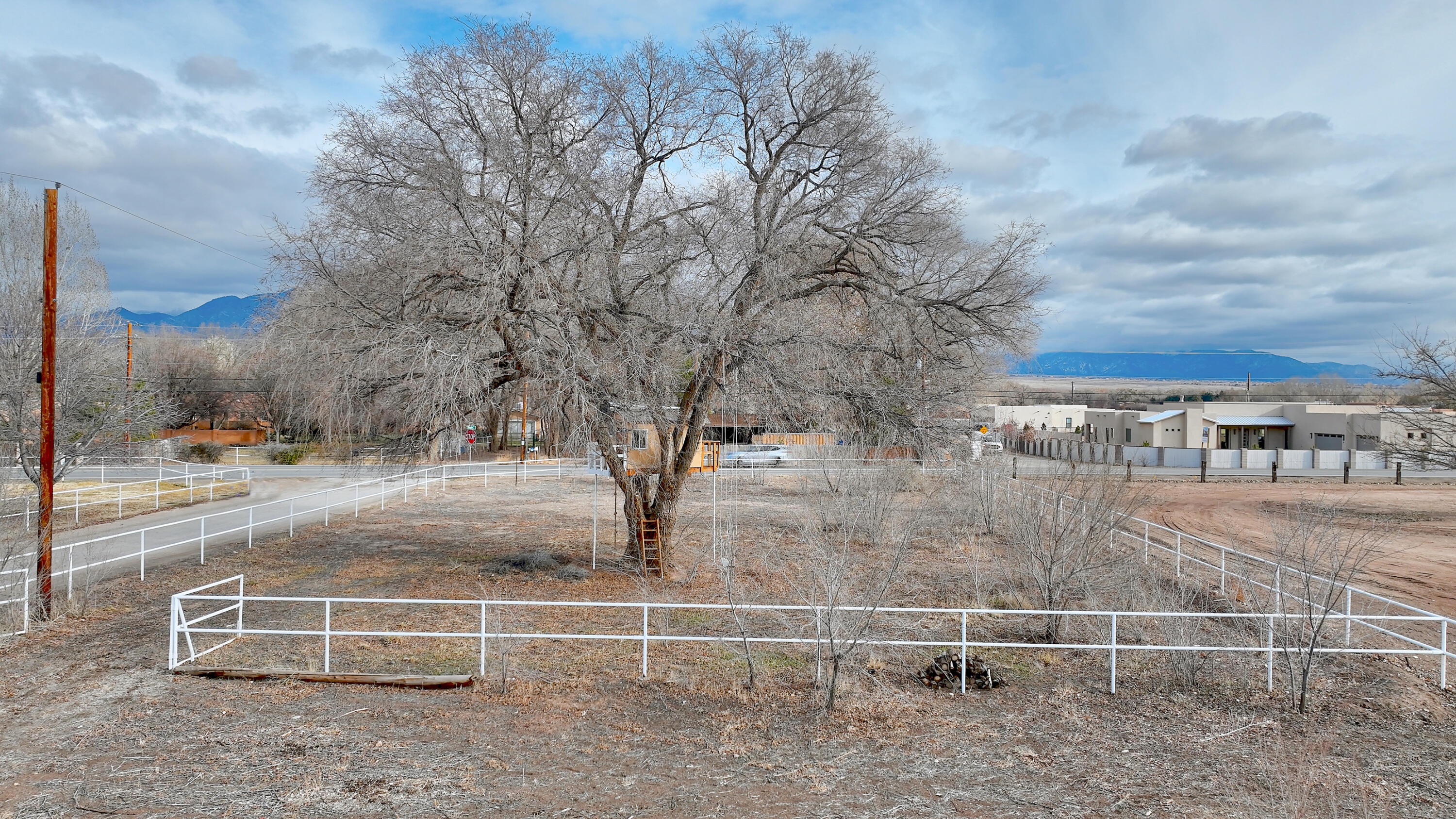 6525 Corrales Road, Corrales, New Mexico image 9