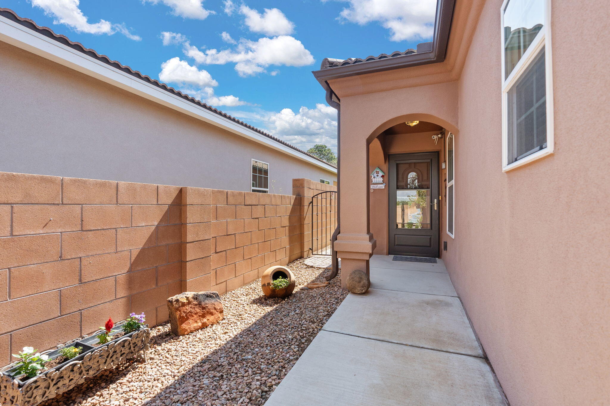 1916 Count Fleet Street, Albuquerque, New Mexico image 4