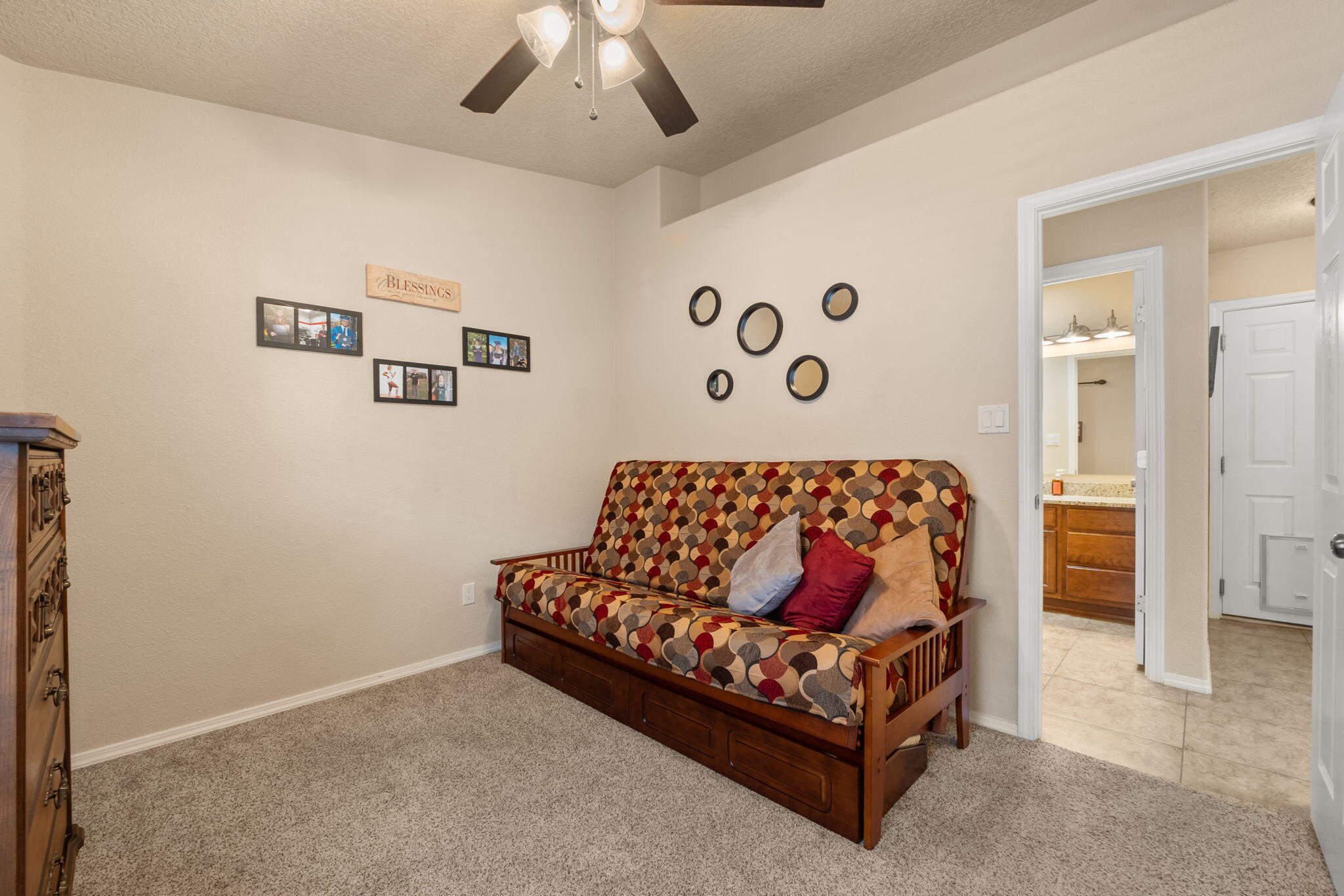 1916 Count Fleet Street, Albuquerque, New Mexico image 28