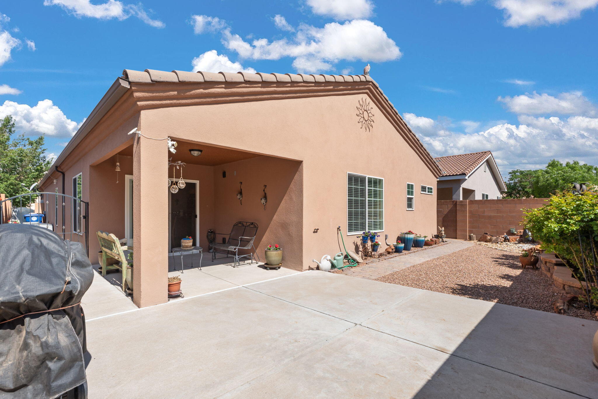 1916 Count Fleet Street, Albuquerque, New Mexico image 41