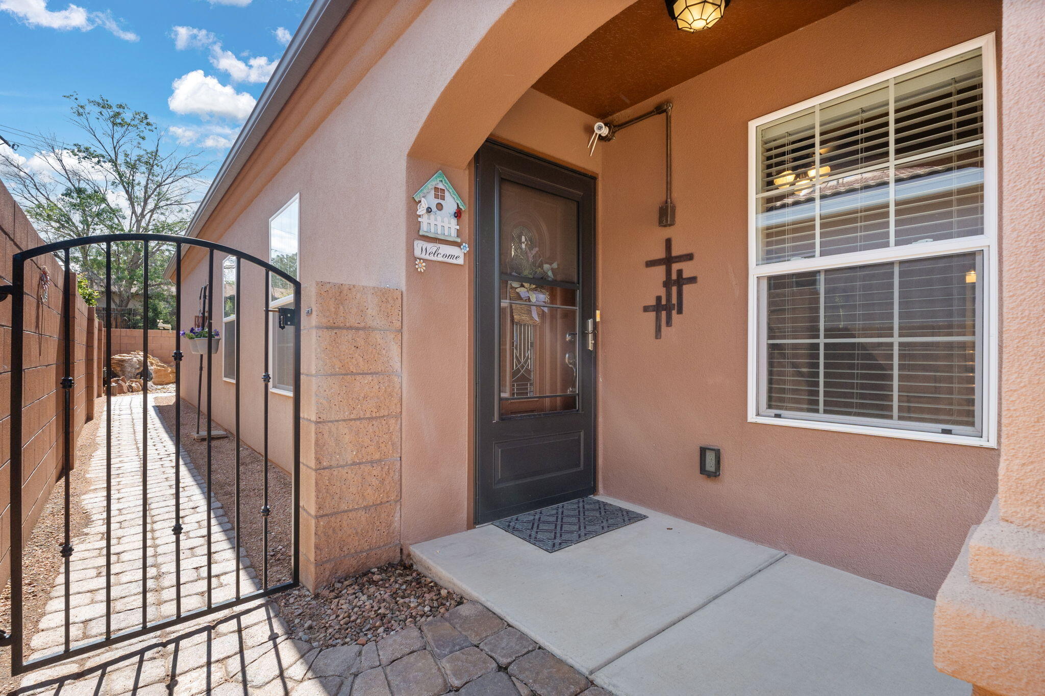 1916 Count Fleet Street, Albuquerque, New Mexico image 5
