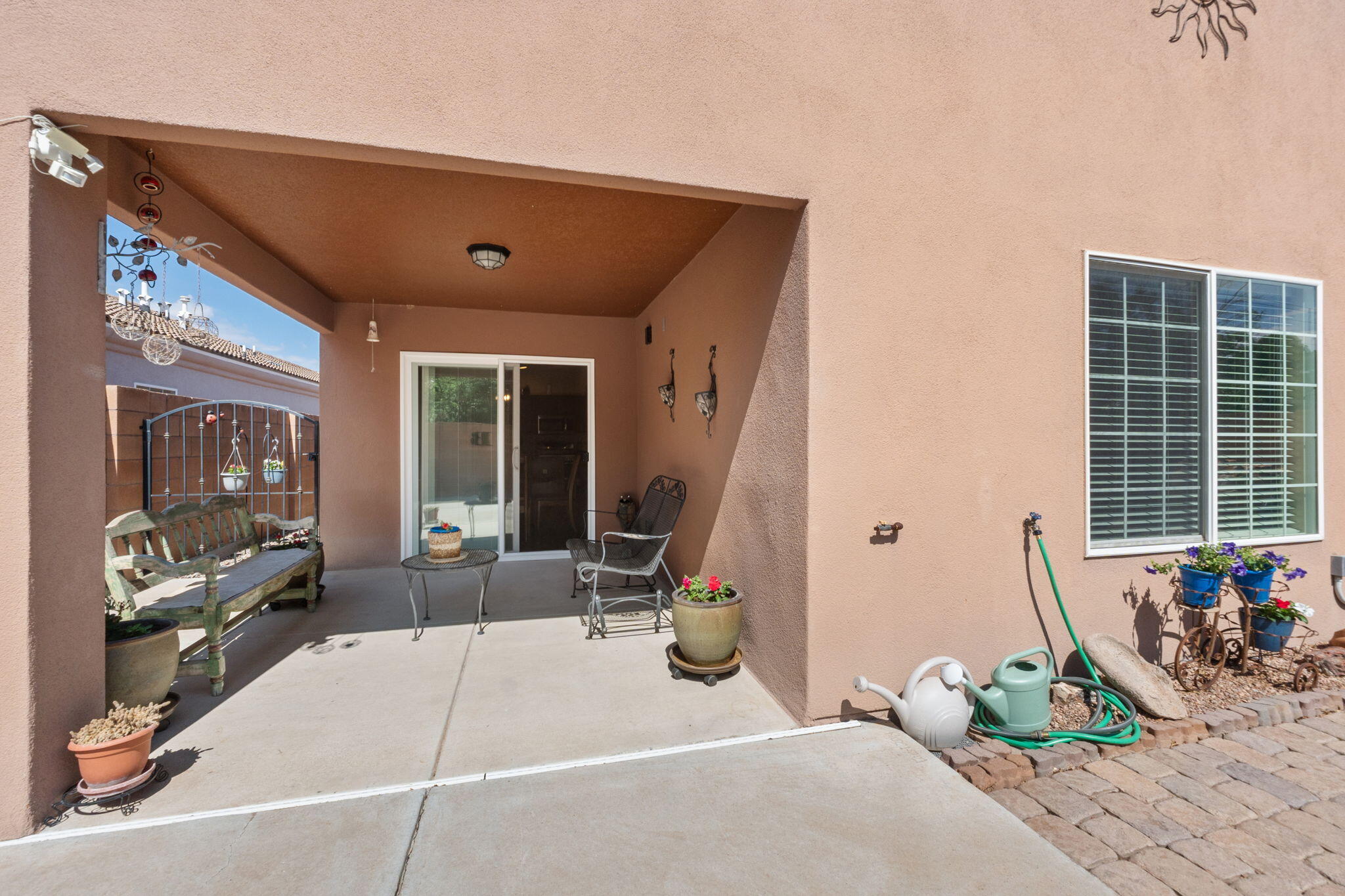 1916 Count Fleet Street, Albuquerque, New Mexico image 44