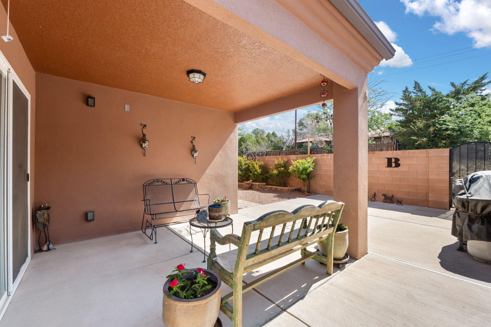 1916 Count Fleet Street, Albuquerque, New Mexico image 43