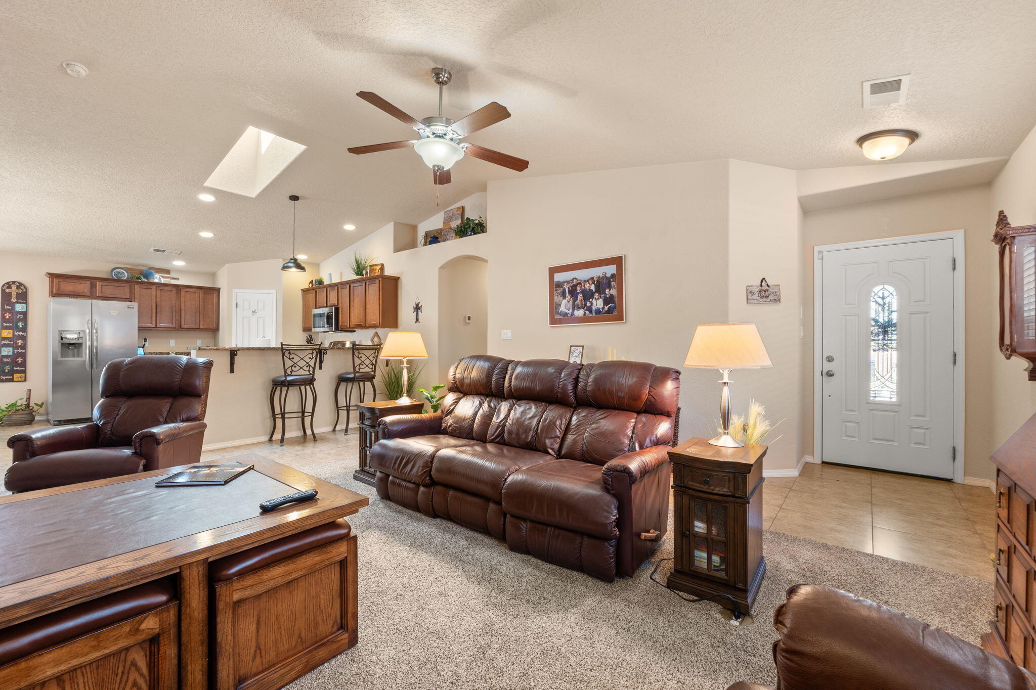 1916 Count Fleet Street, Albuquerque, New Mexico image 9