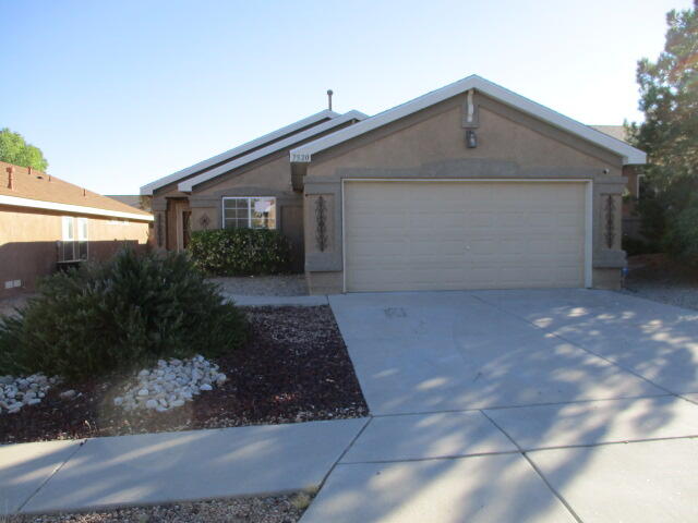 7520 Button Quail Avenue, Albuquerque, New Mexico image 1