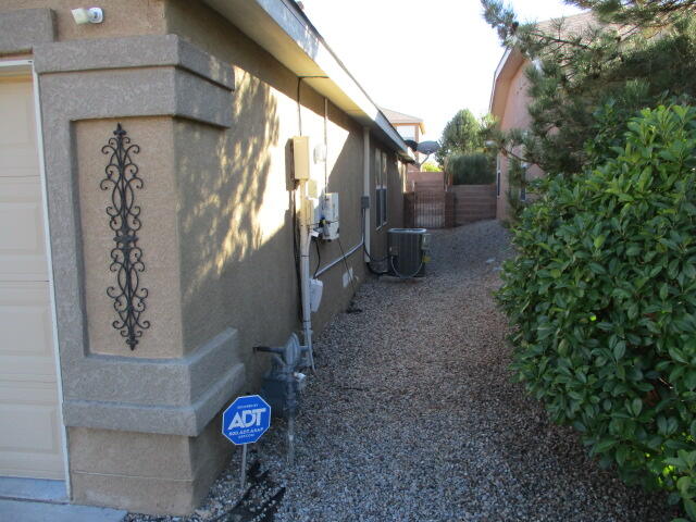 7520 Button Quail Avenue, Albuquerque, New Mexico image 17