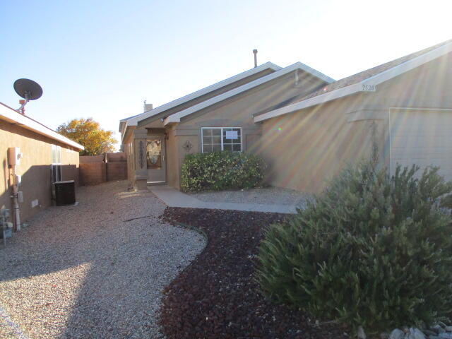 7520 Button Quail Avenue, Albuquerque, New Mexico image 16