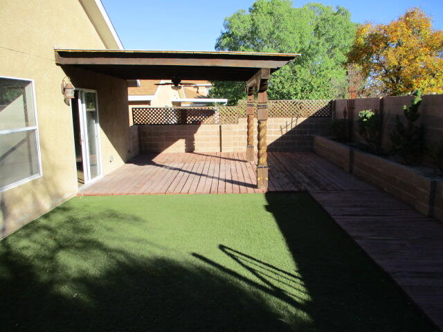 7520 Button Quail Avenue, Albuquerque, New Mexico image 19