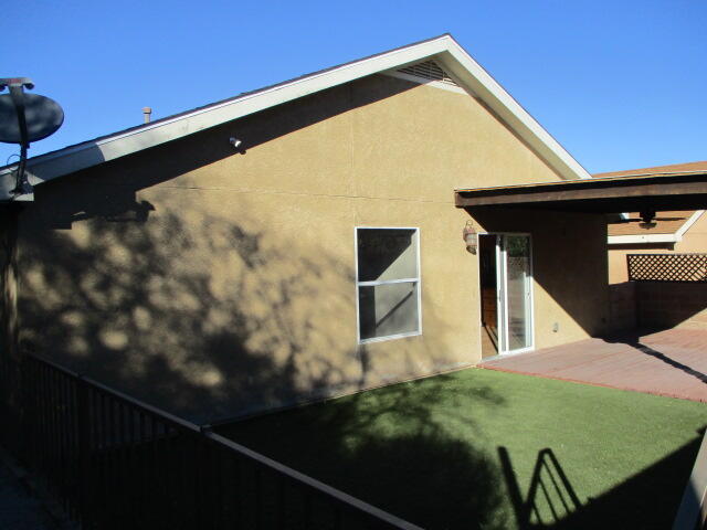 7520 Button Quail Avenue, Albuquerque, New Mexico image 18