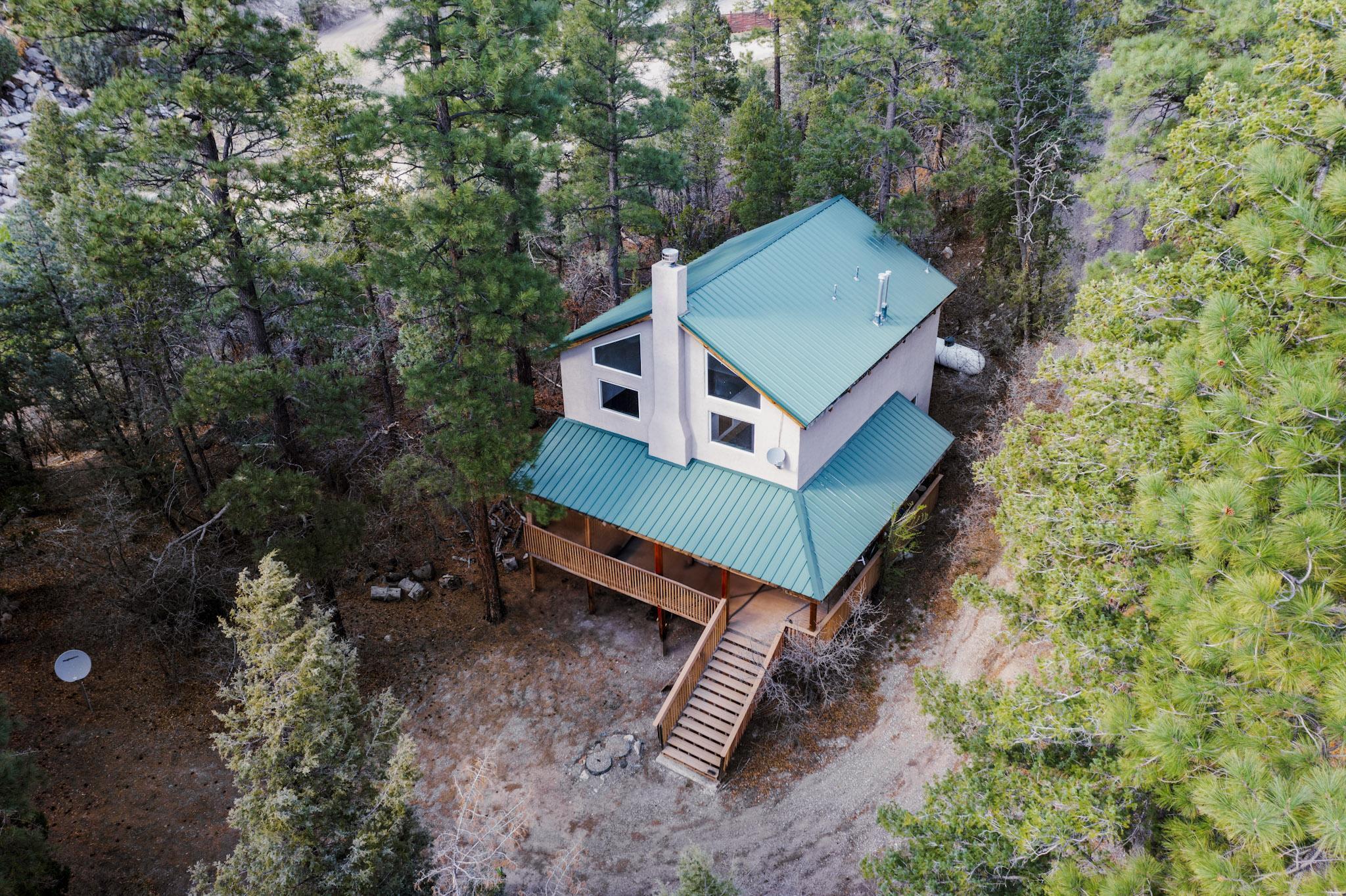 238 Entrada Drive, Jemez Springs, New Mexico image 3