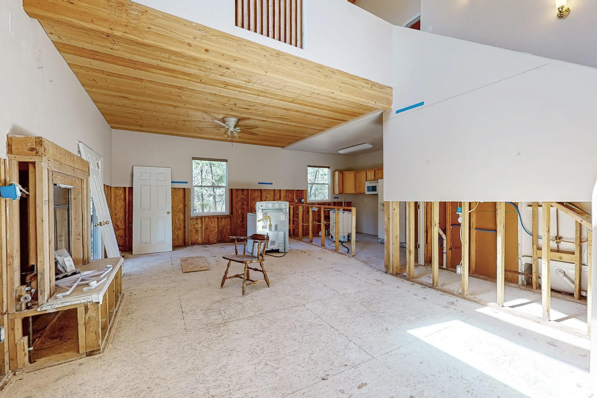 238 Entrada Drive, Jemez Springs, New Mexico image 29