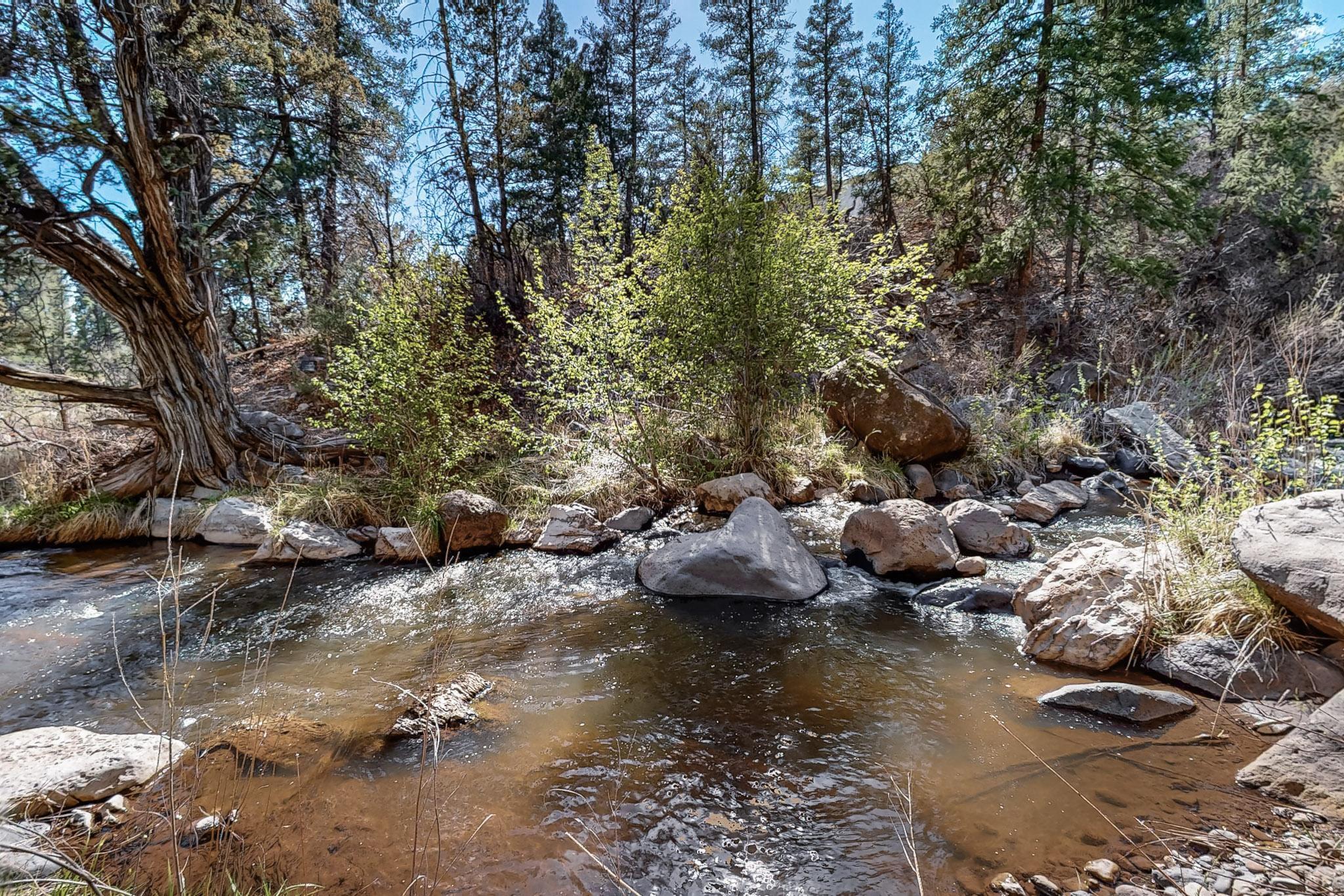 238 Entrada Drive, Jemez Springs, New Mexico image 6