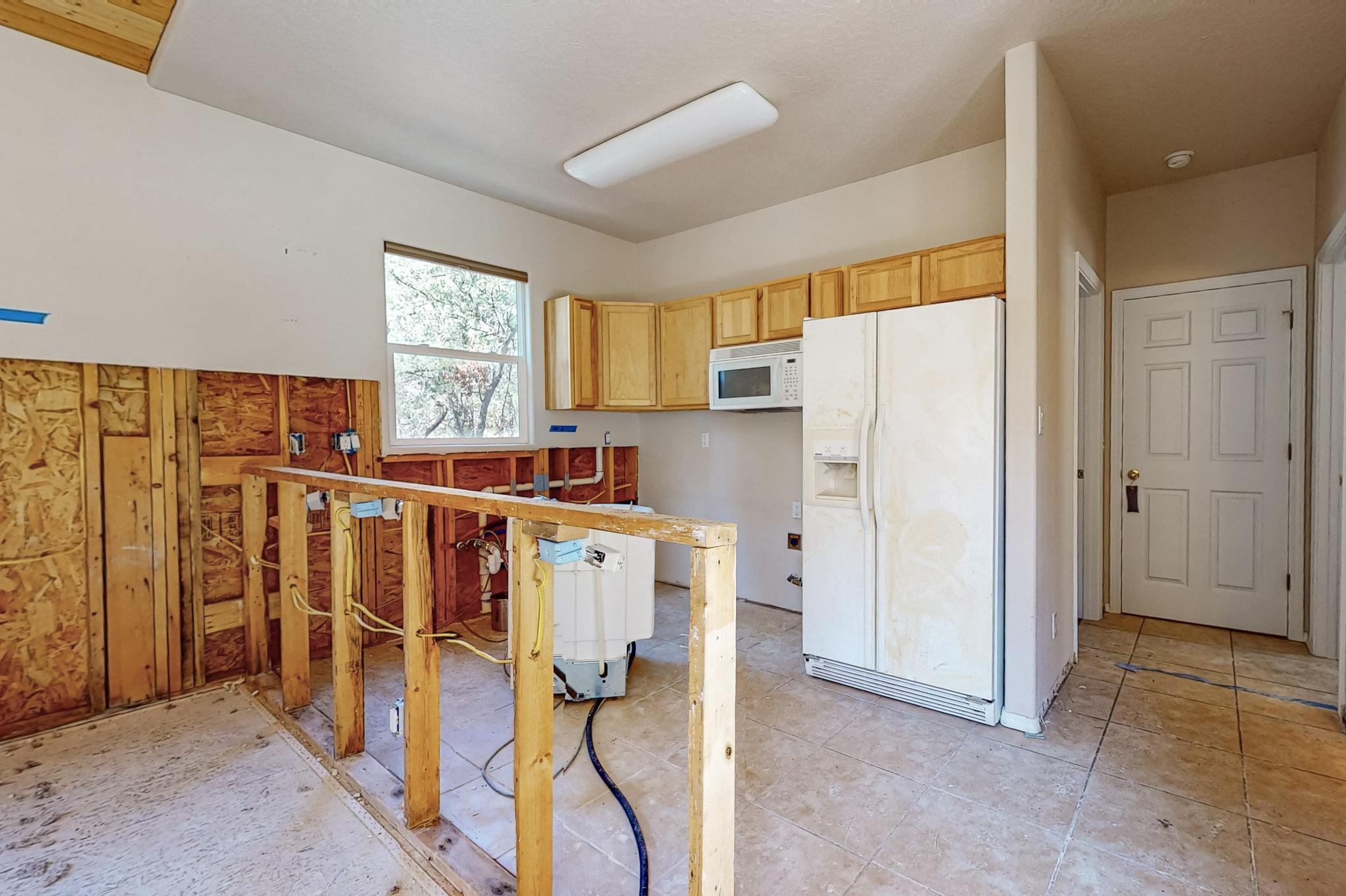 238 Entrada Drive, Jemez Springs, New Mexico image 8