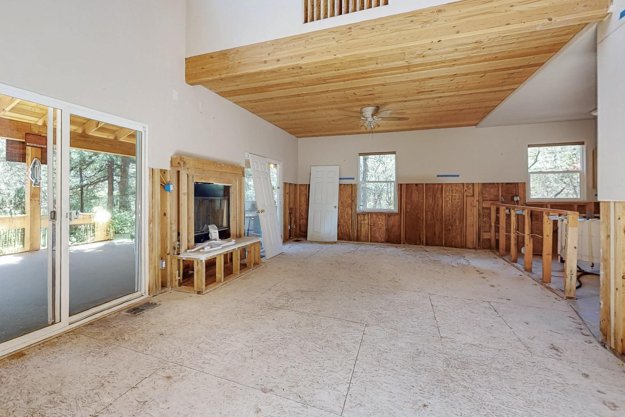 238 Entrada Drive, Jemez Springs, New Mexico image 34