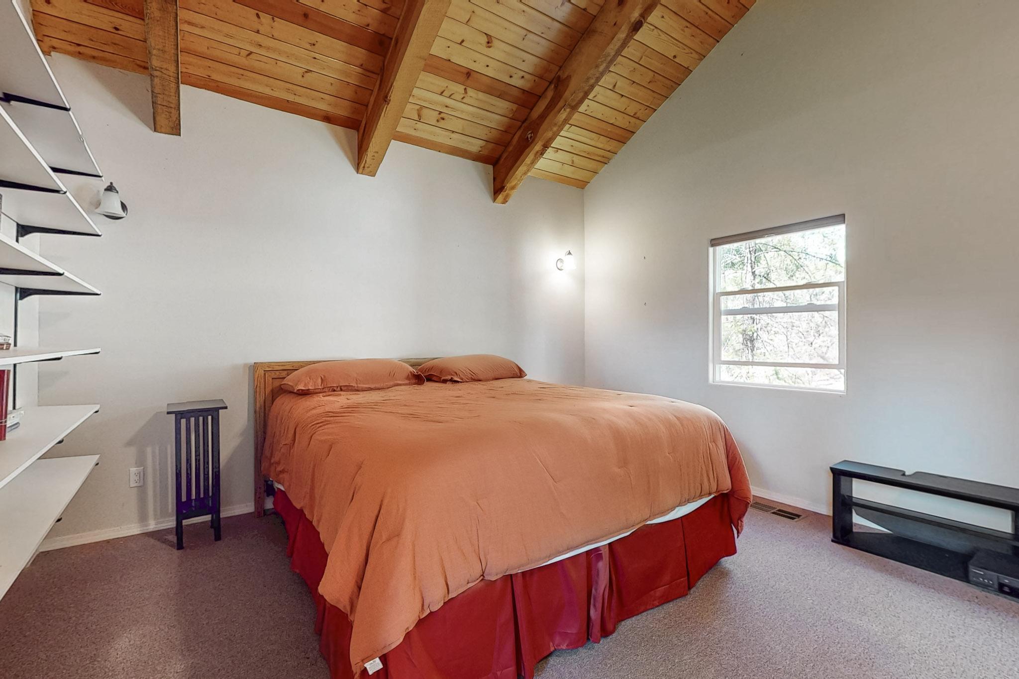 238 Entrada Drive, Jemez Springs, New Mexico image 14