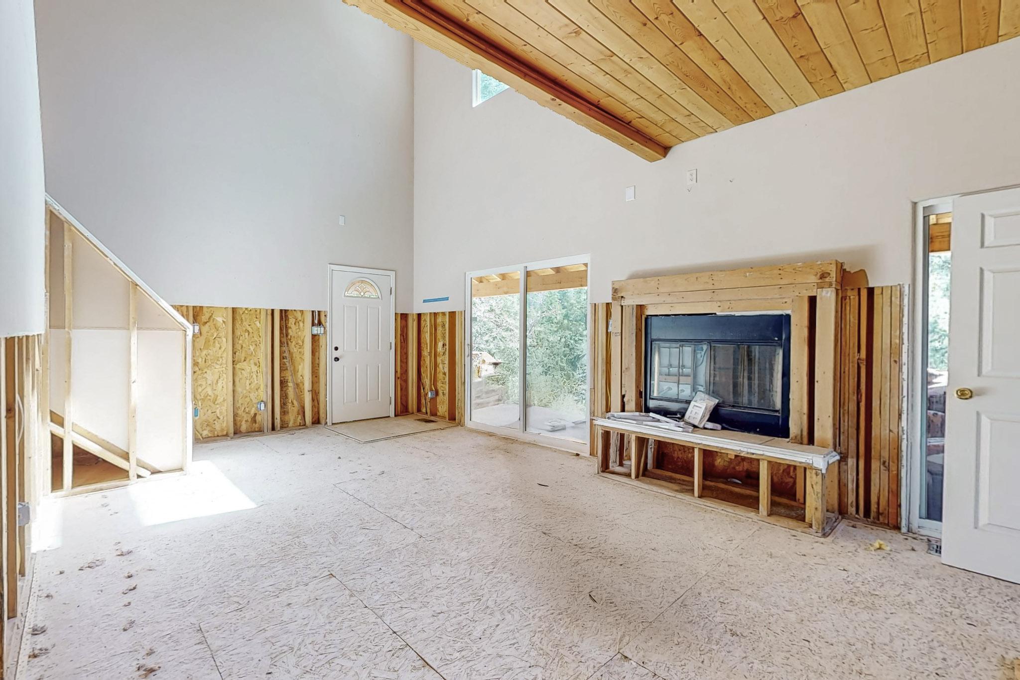 238 Entrada Drive, Jemez Springs, New Mexico image 33